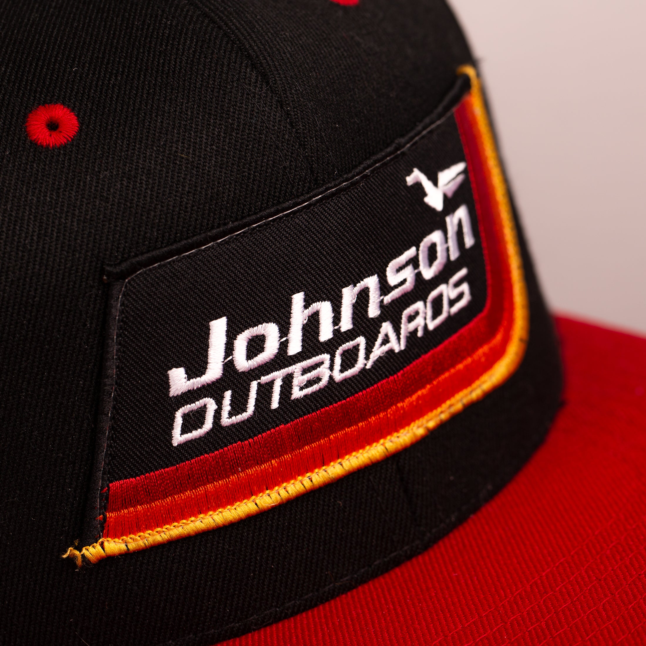 Johnson Outboards