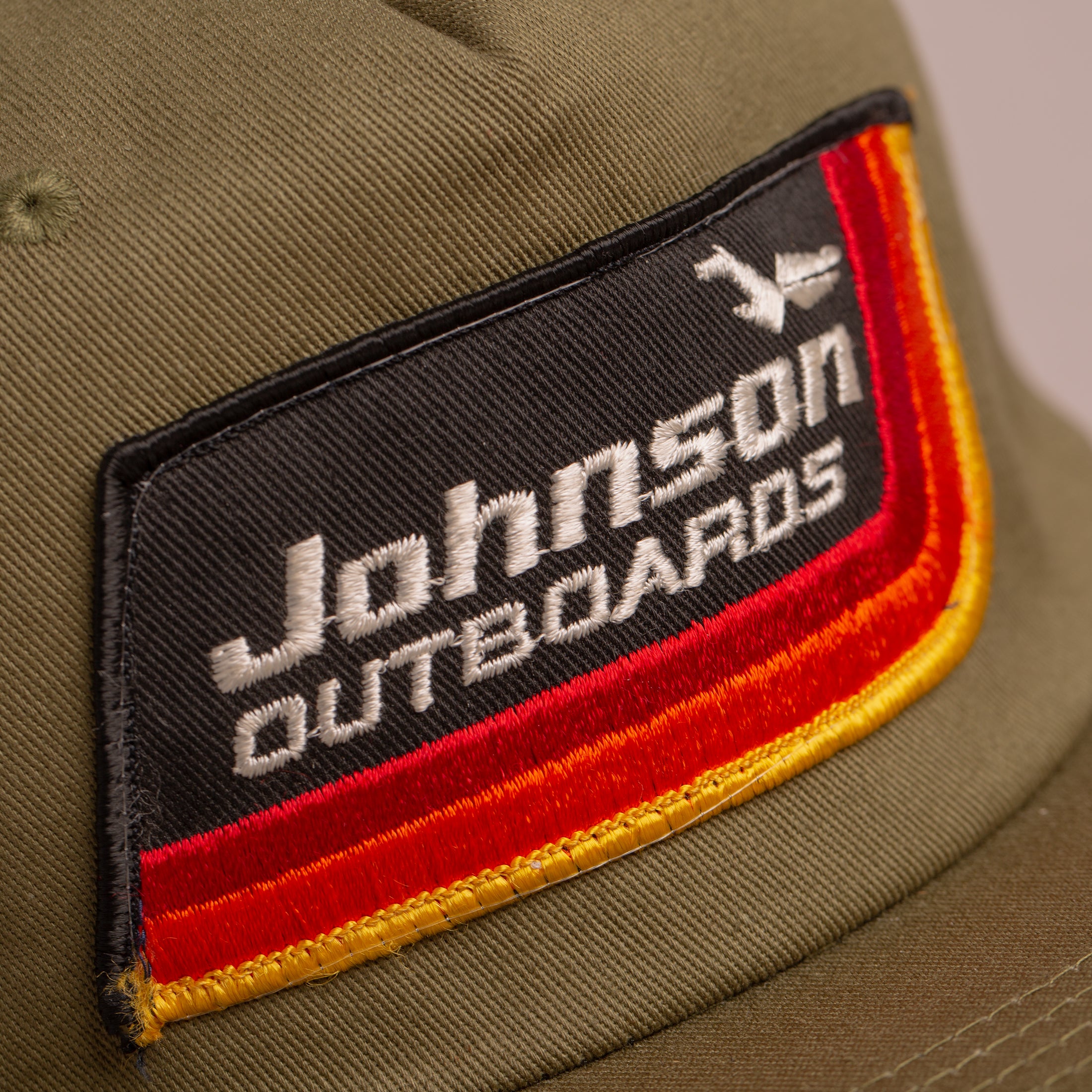 Johnson Outboards