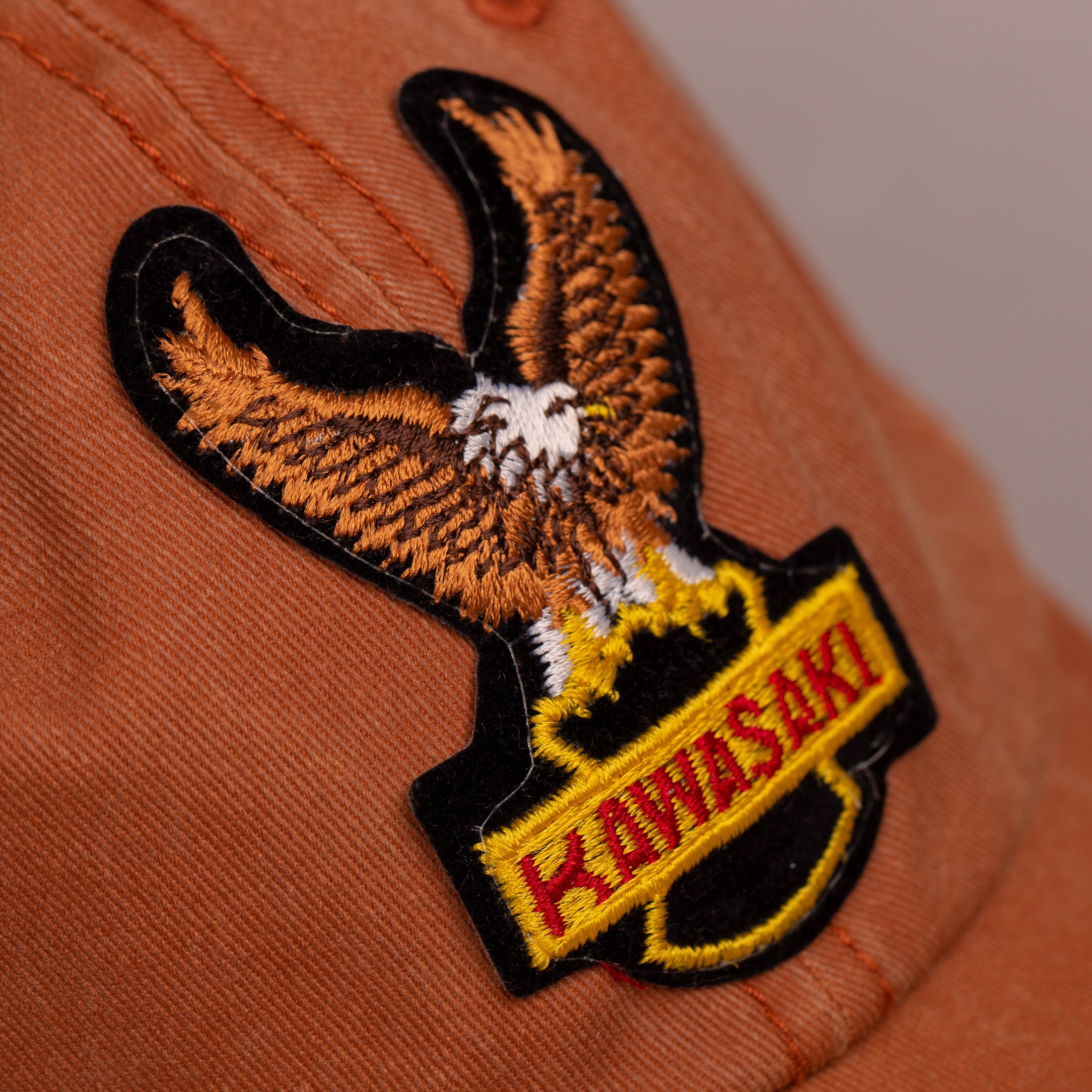 Kawasaki
