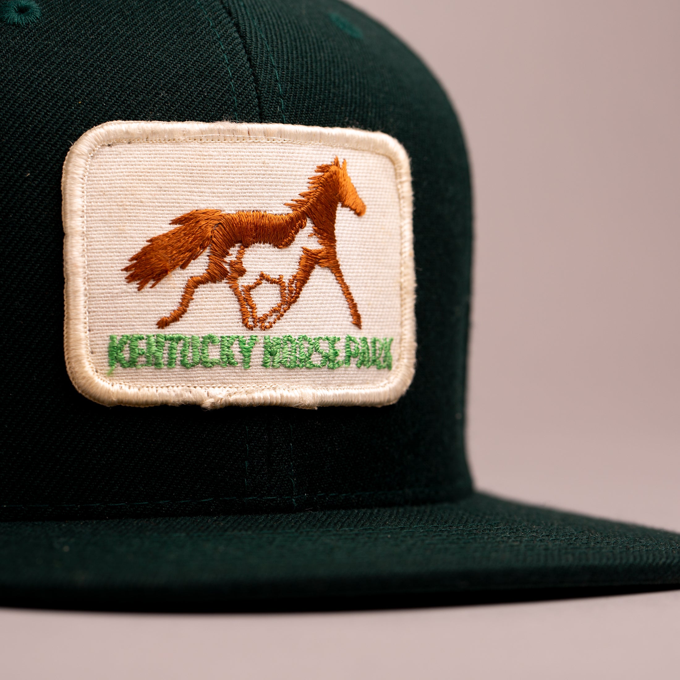 Kentucky Horse Park