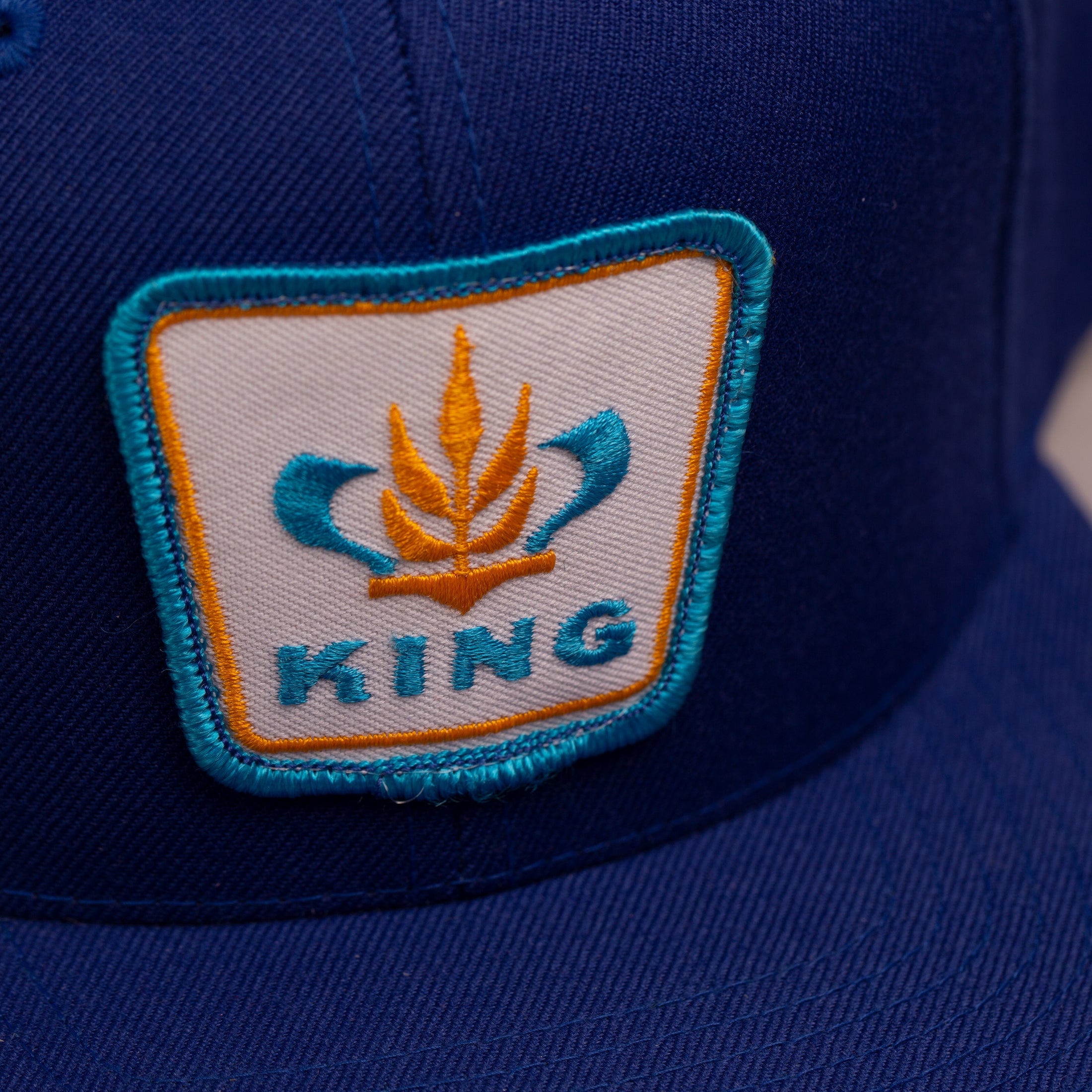 King Farm Feeds