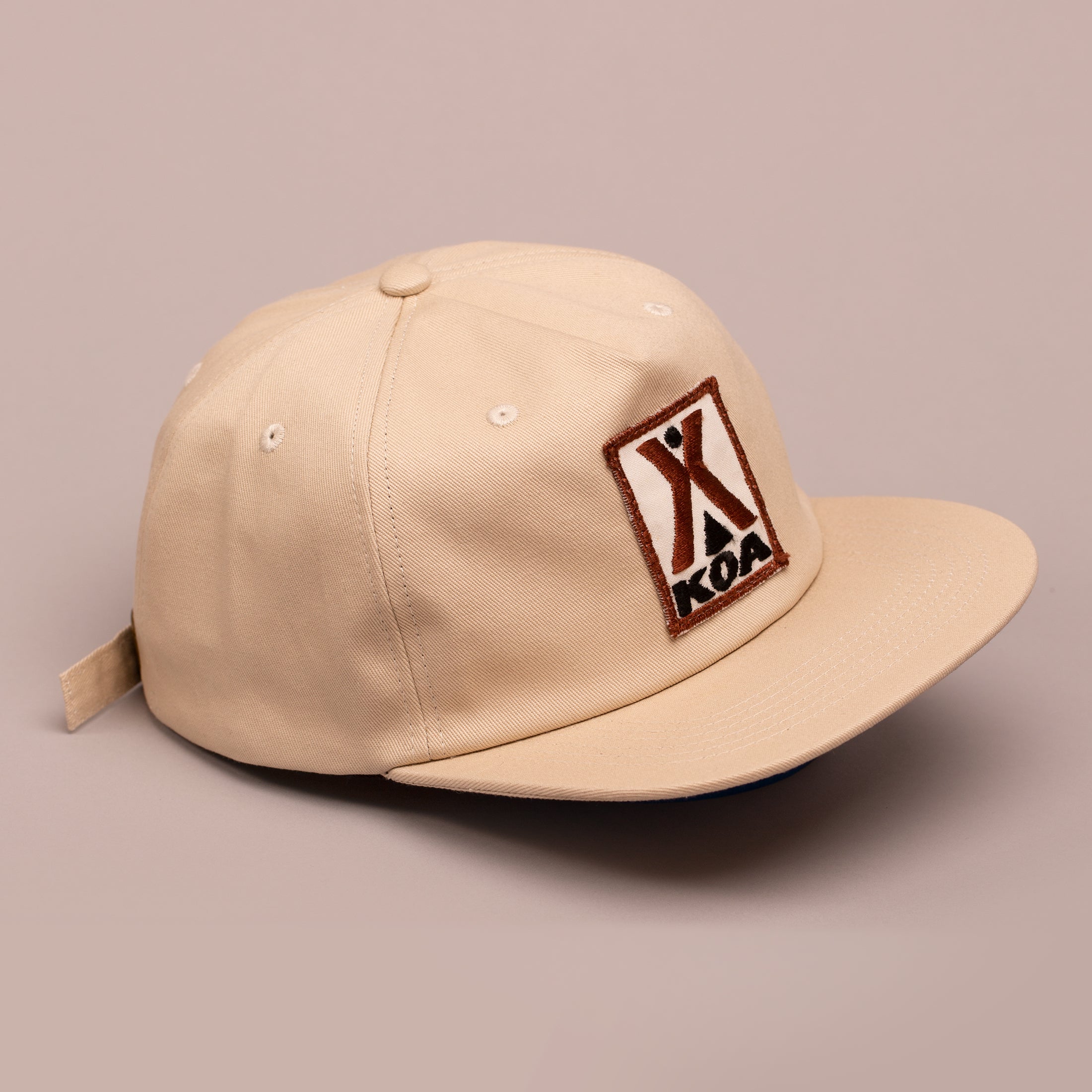 KOA