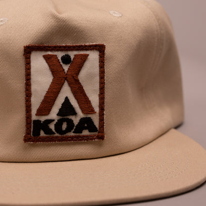 KOA