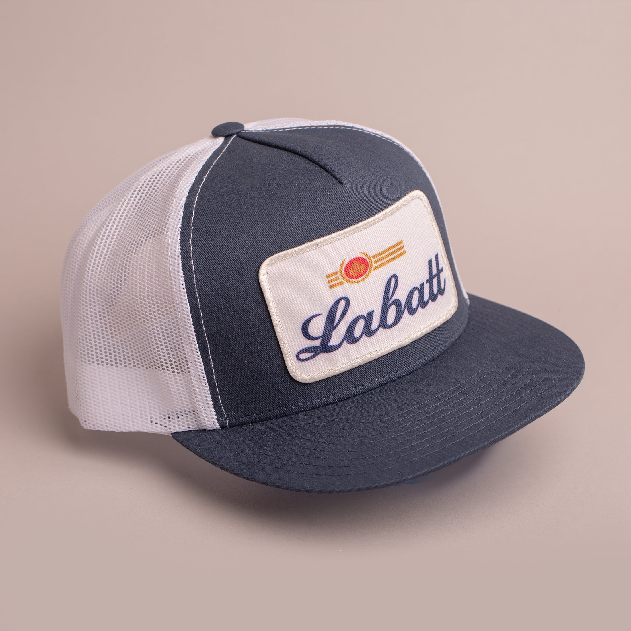 Labatt – Lost & Foundry