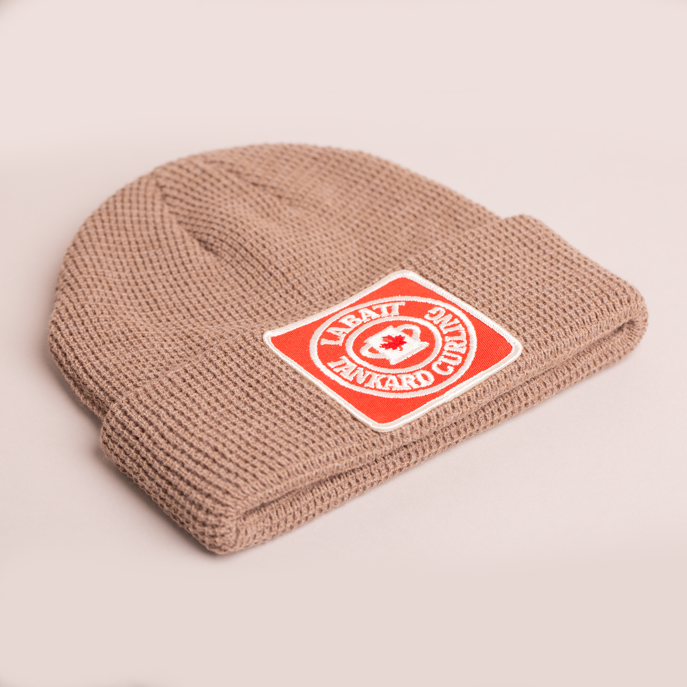 Labatt Curling Toque