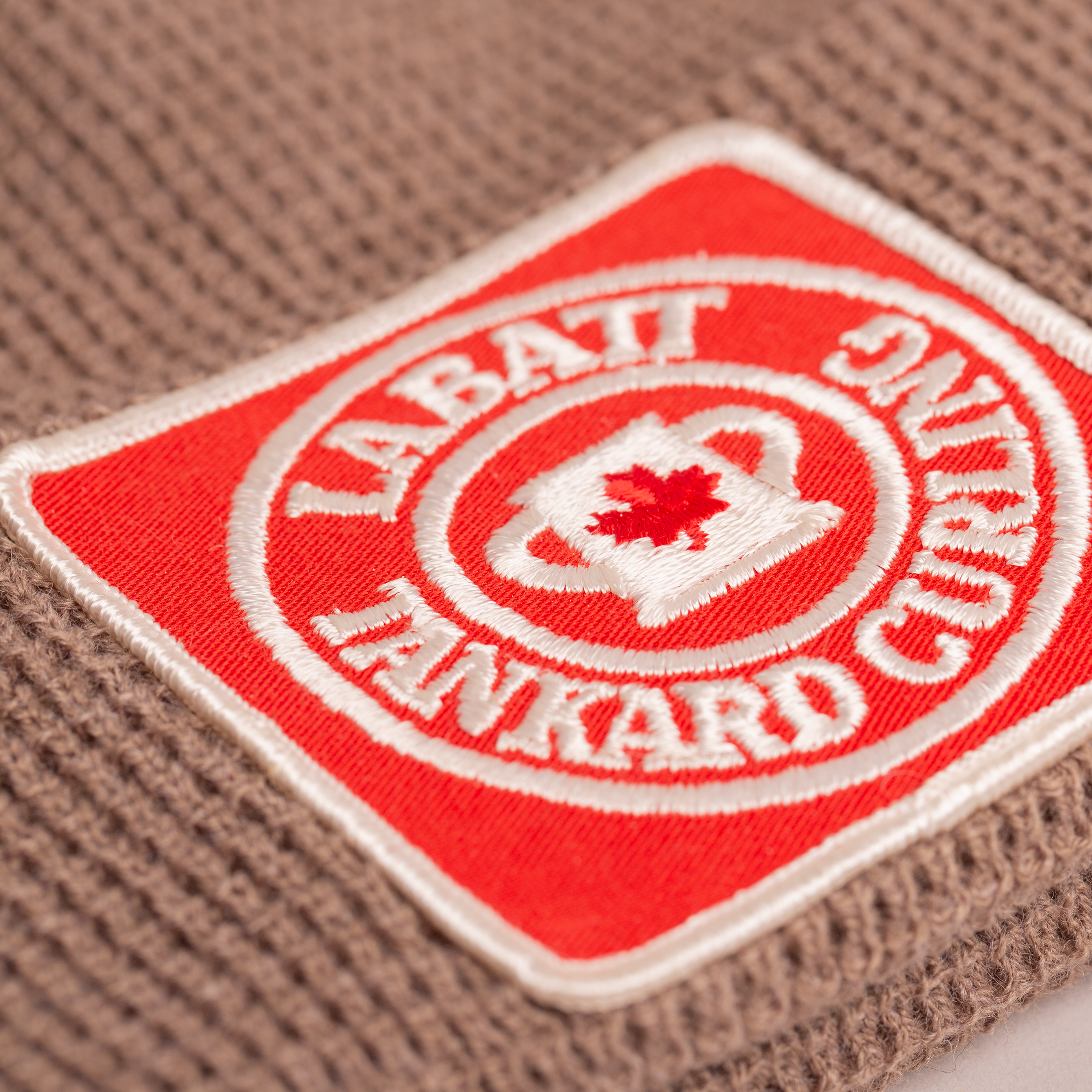 Labatt Curling Toque