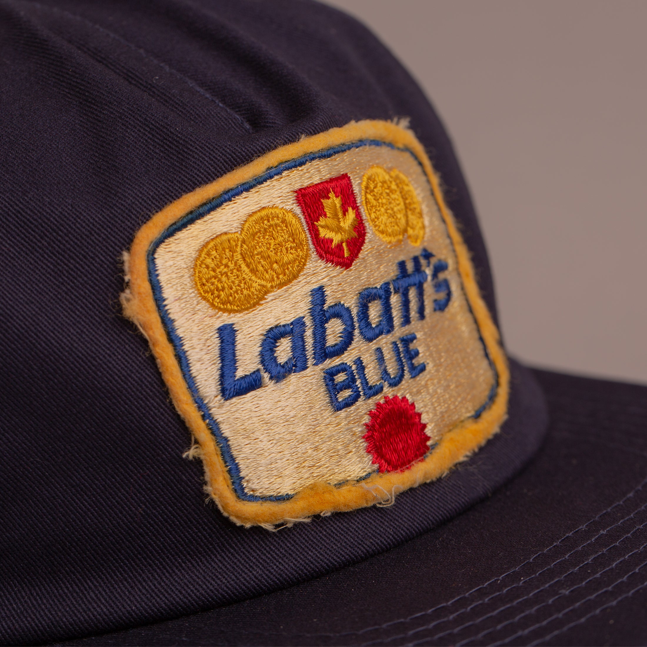 Labatt's Blue