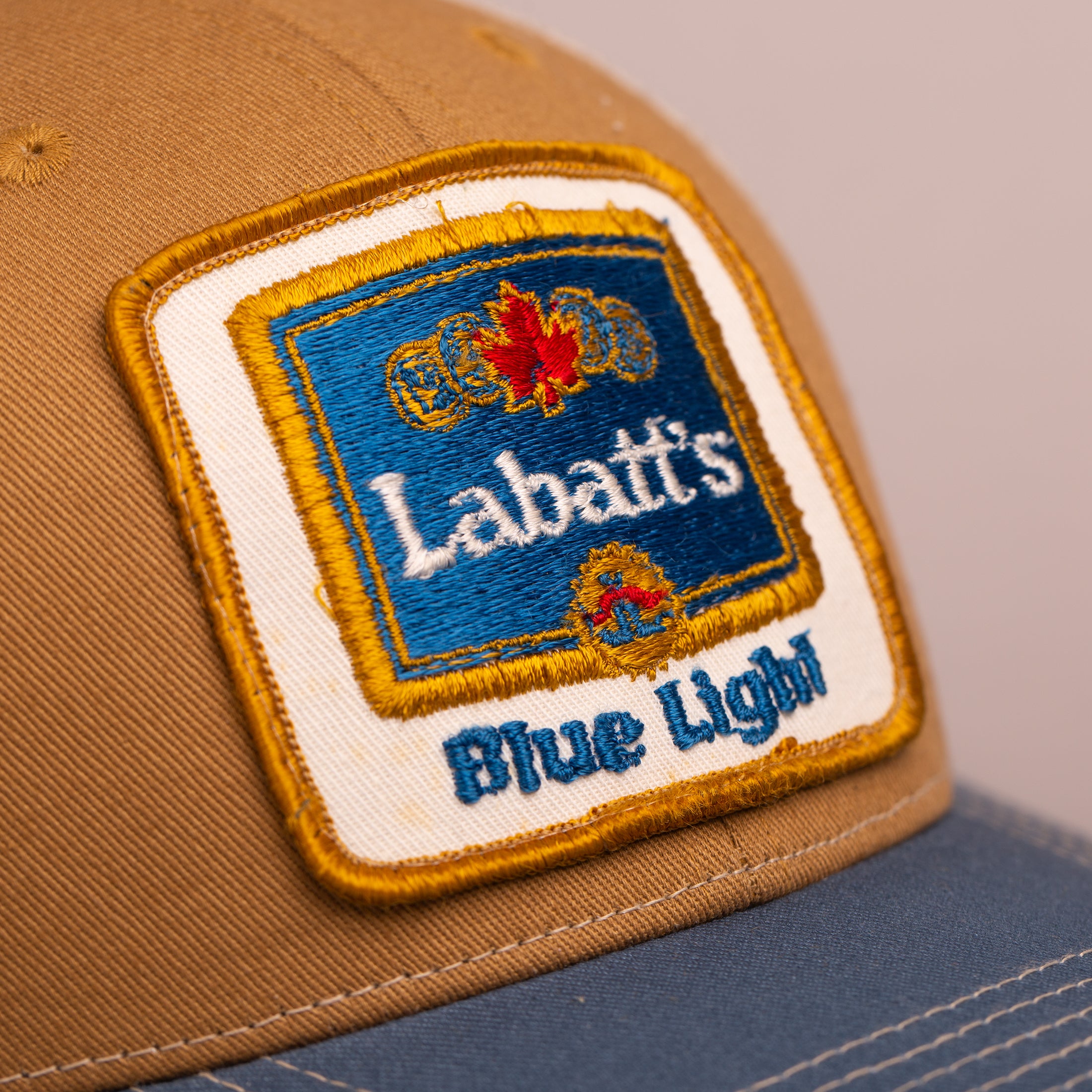 Labatt Blue Light