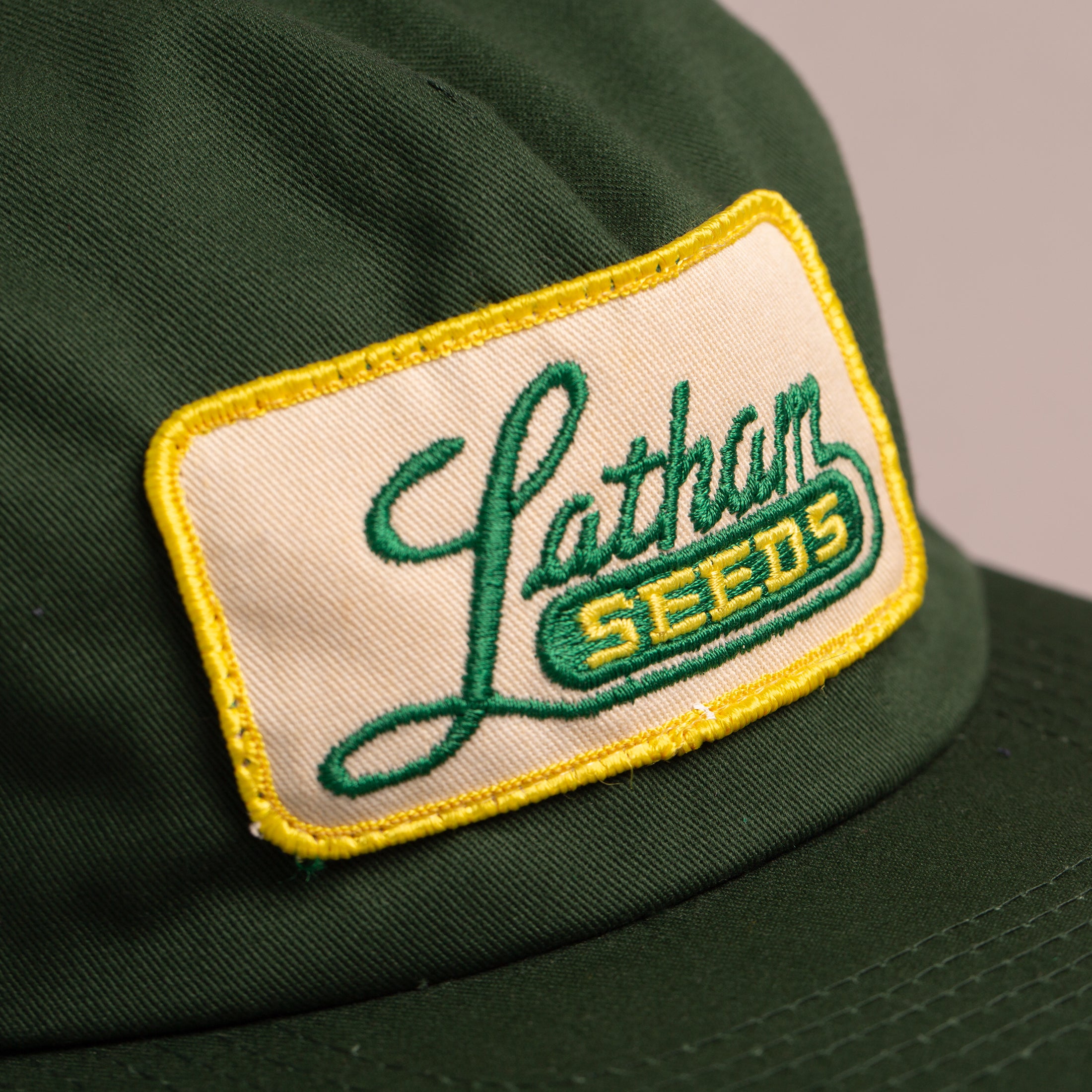 Latham Seeds