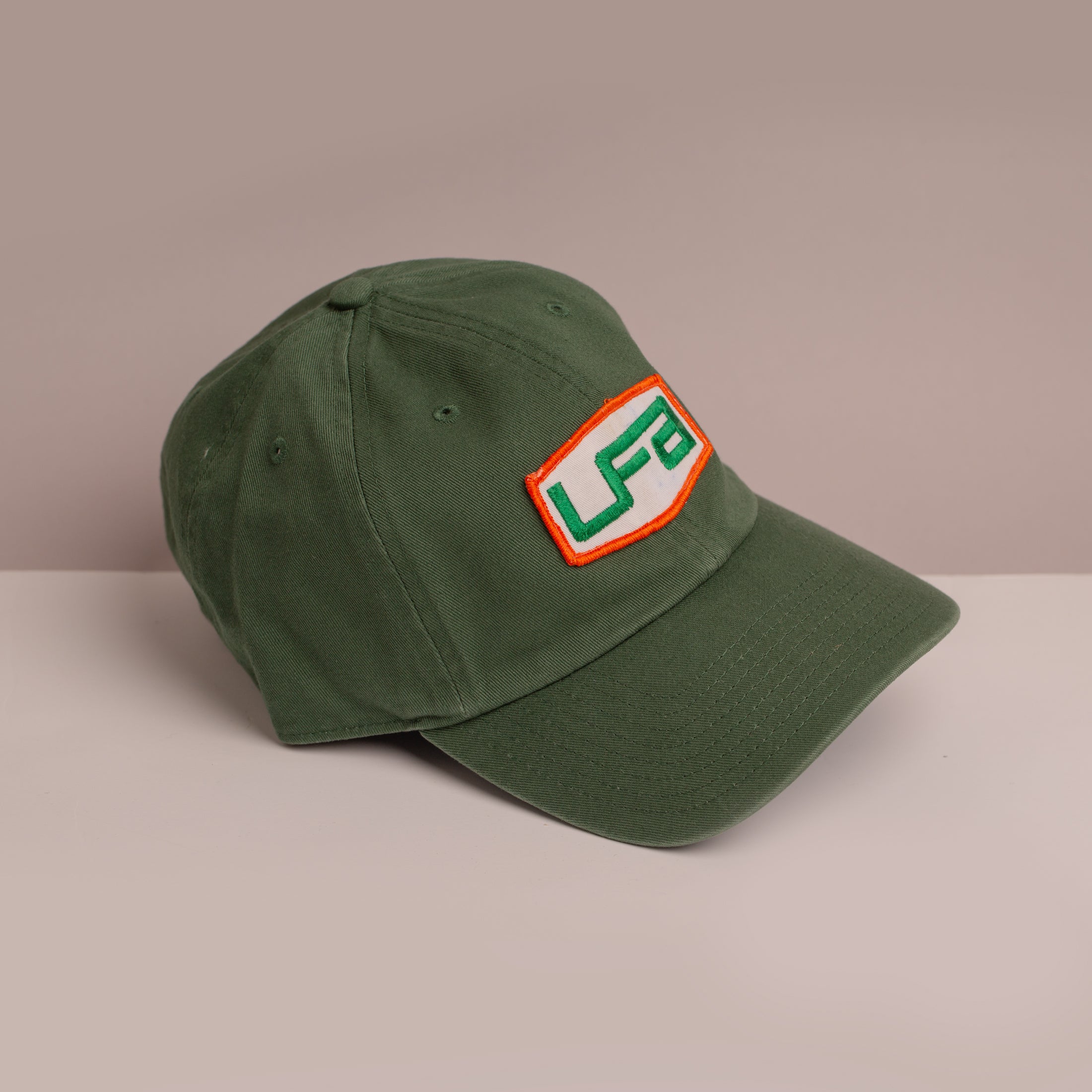 UFA