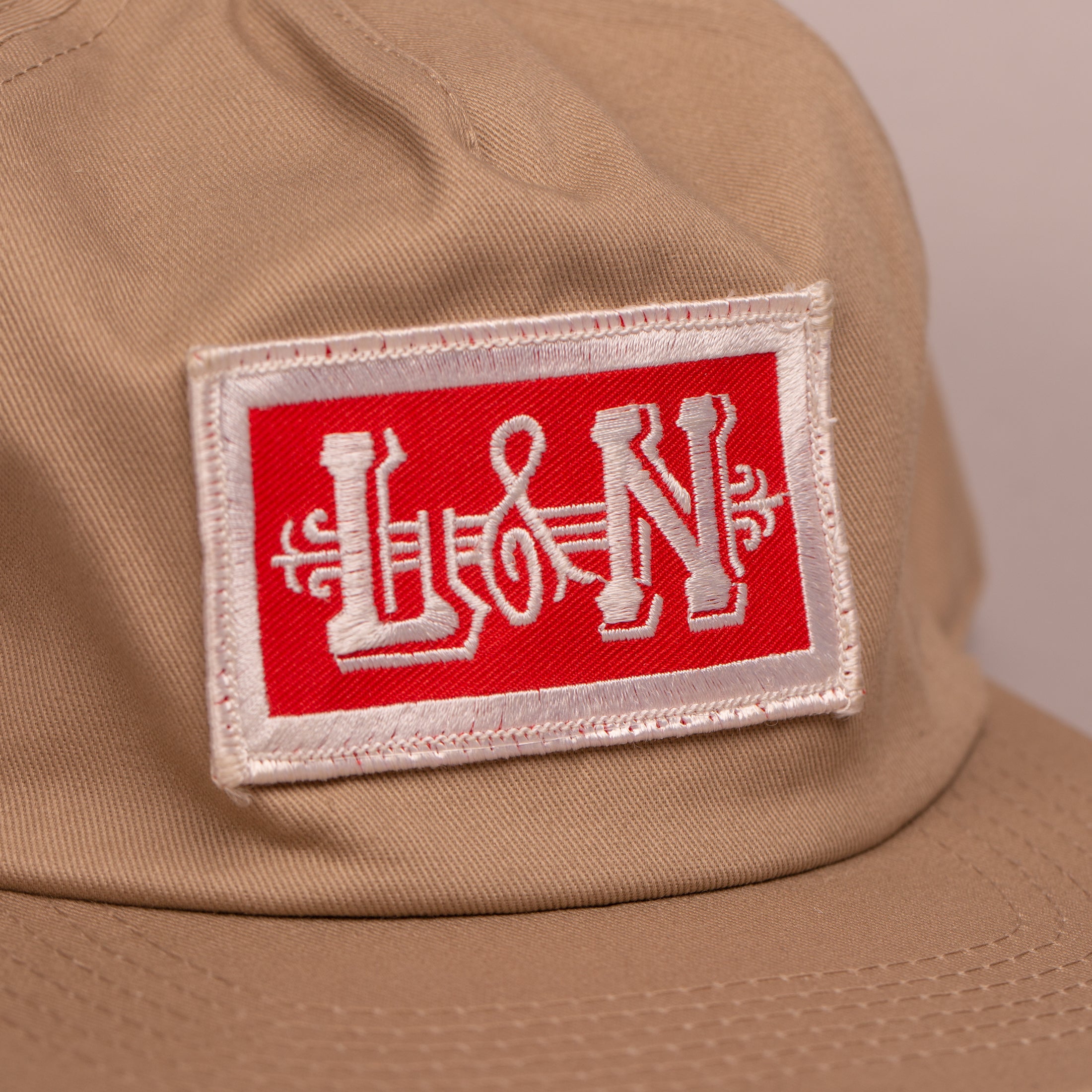 L&N Railroad