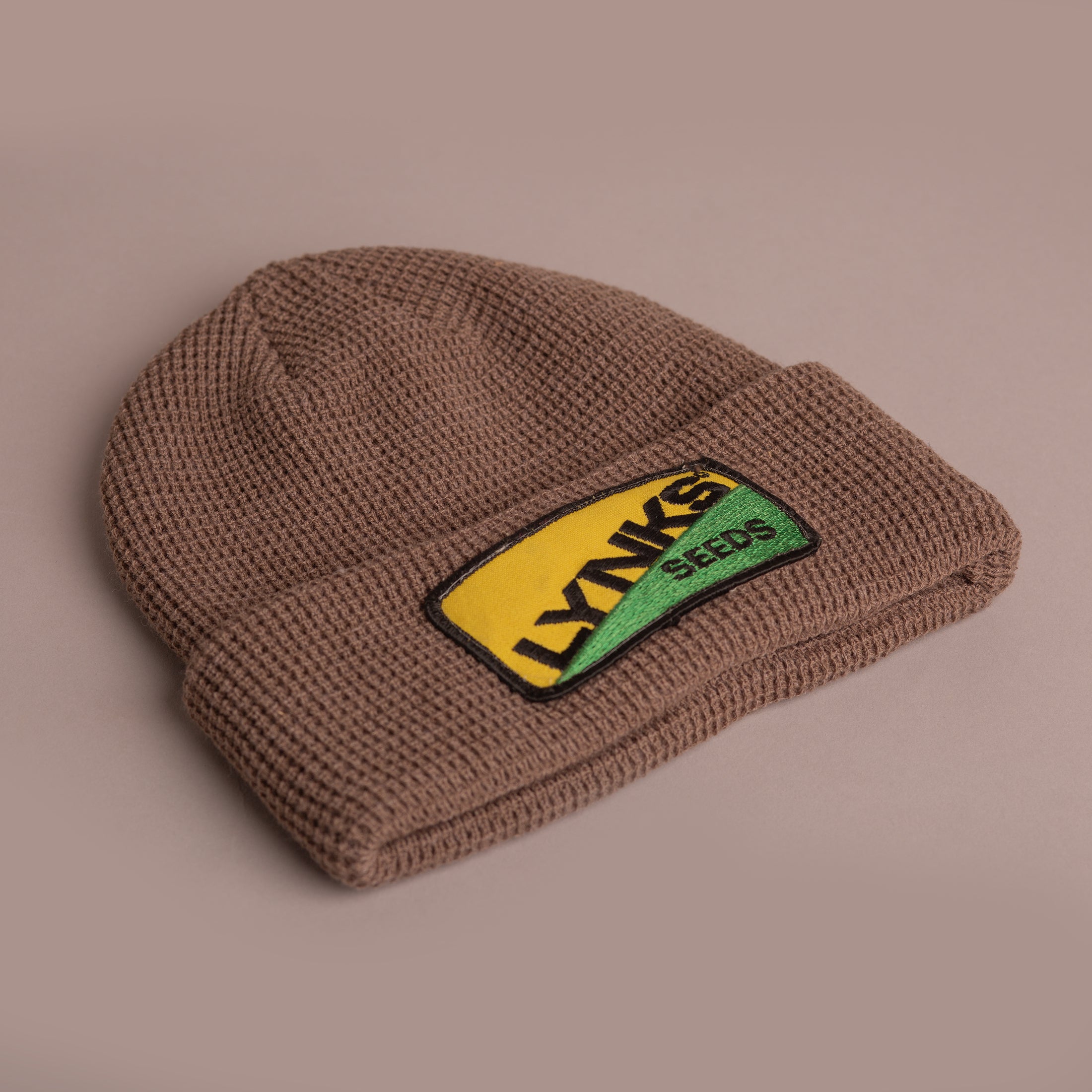Lynks Seeds toque