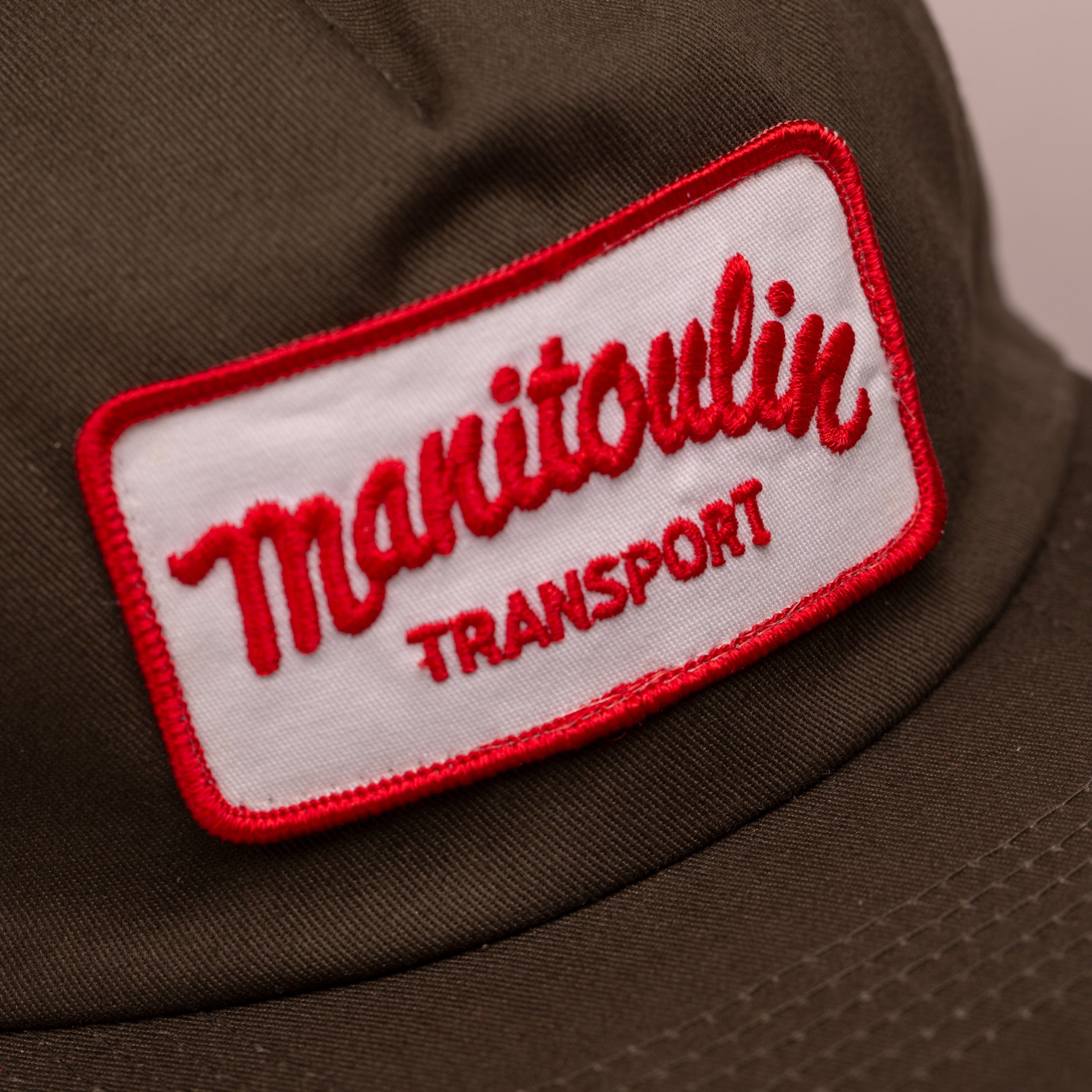Manitoulin Transport