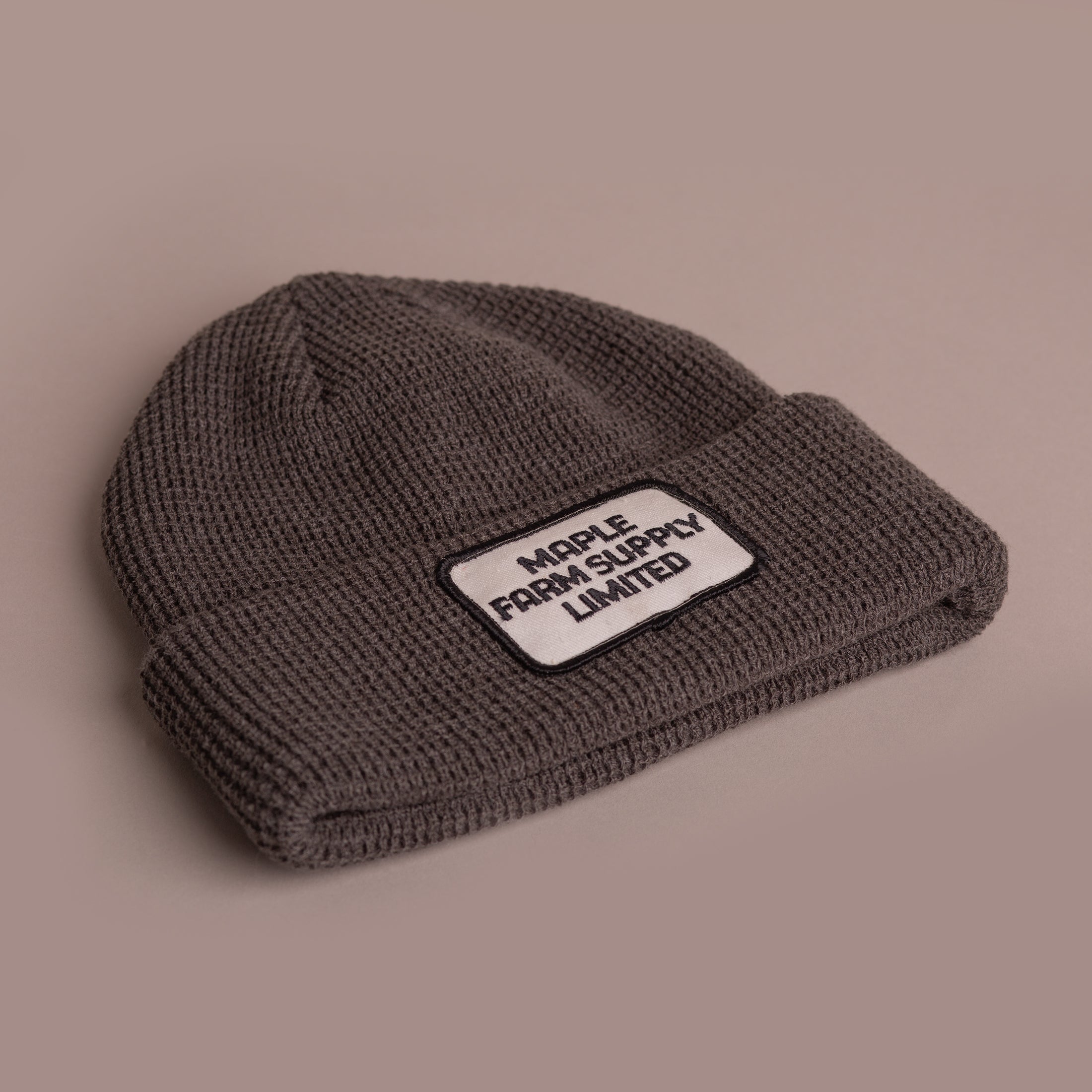 Maple Farm Supply Toque