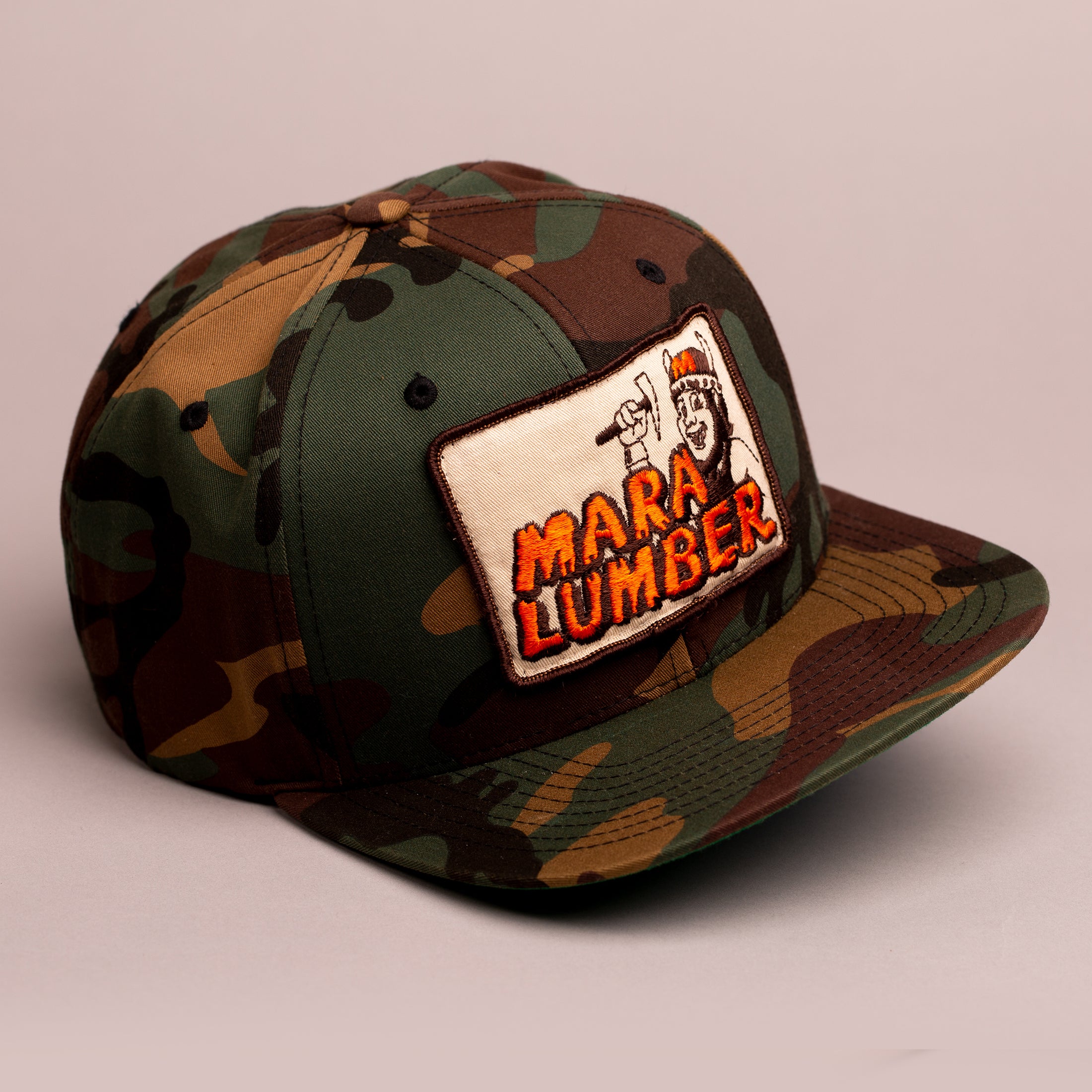 Mara Lumber