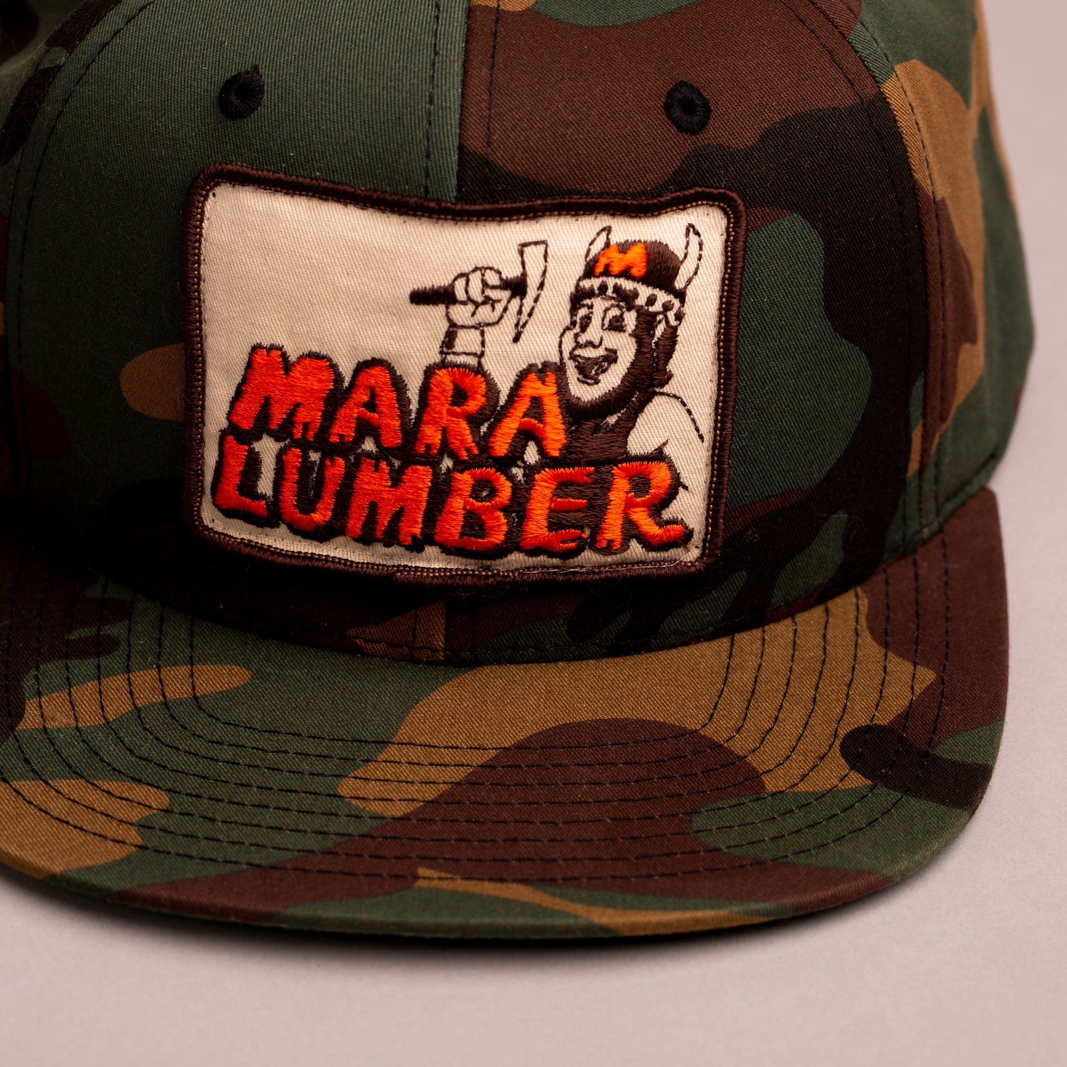 Mara Lumber