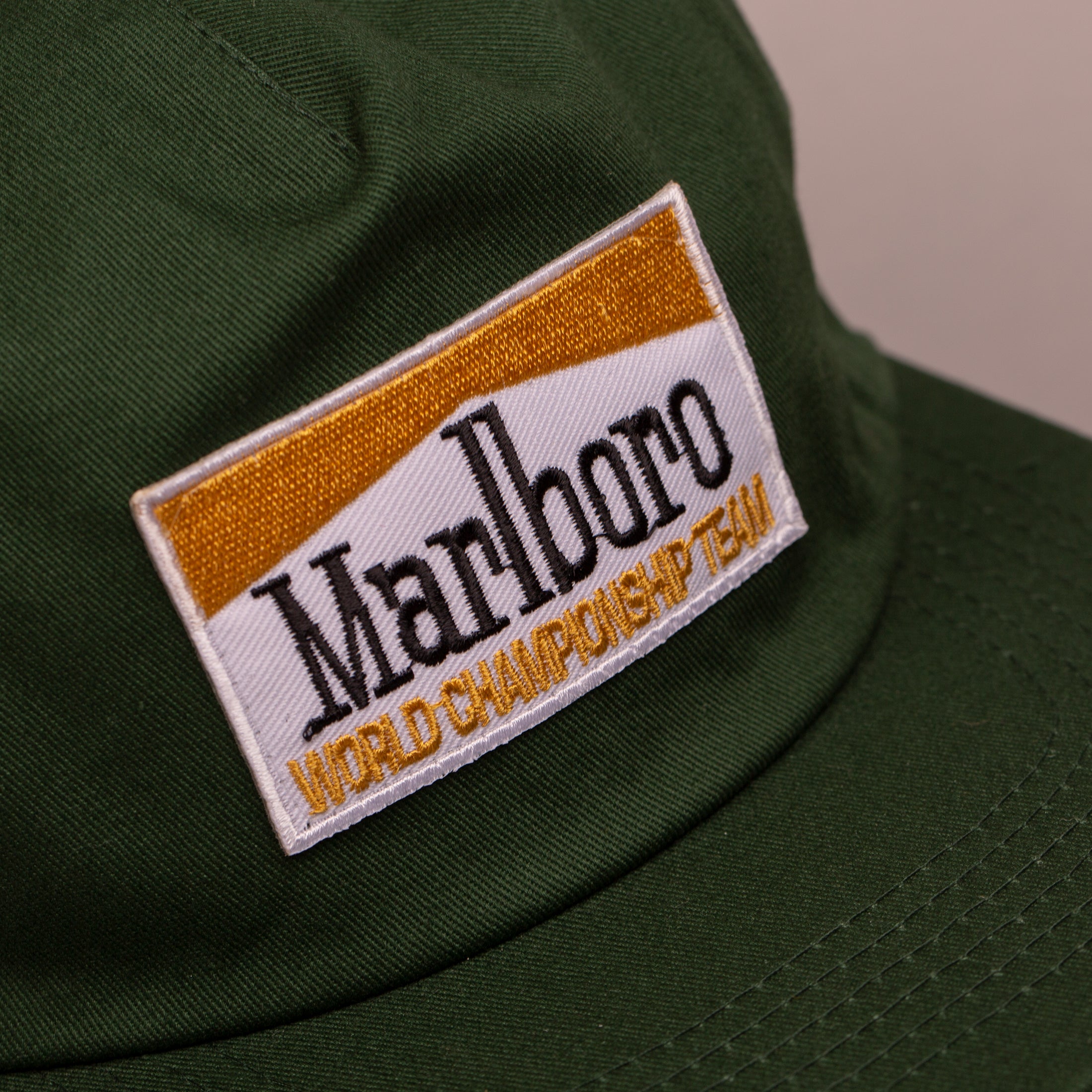 Marlboro World Championship