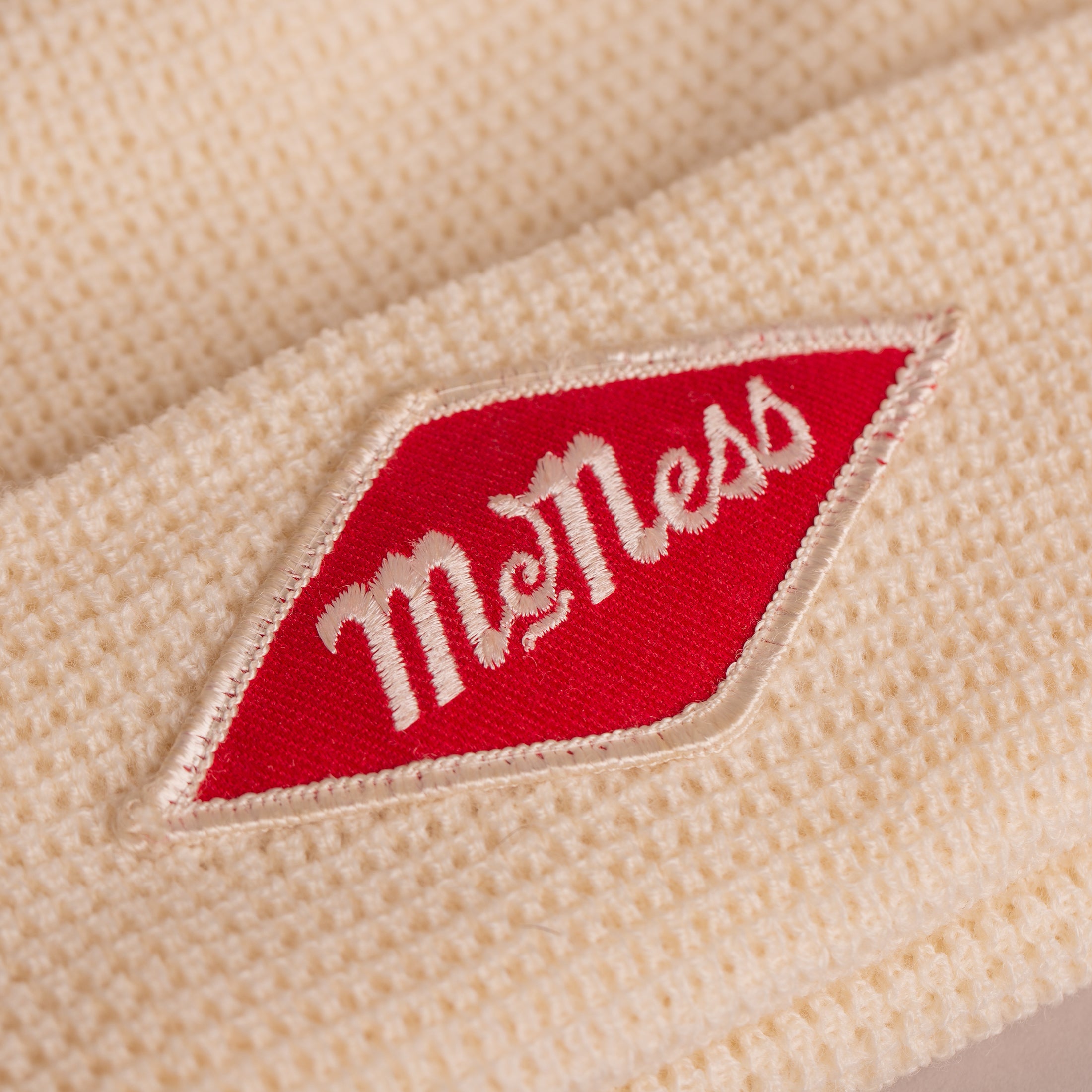 McNess Toque