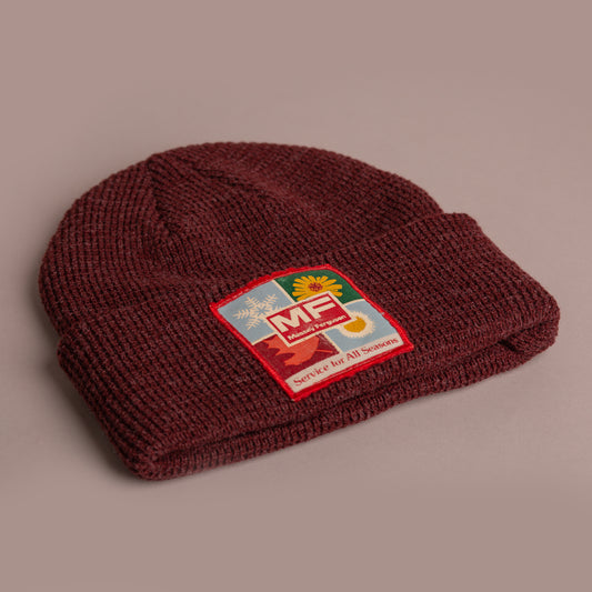 Massey Ferguson All Seasons Toque