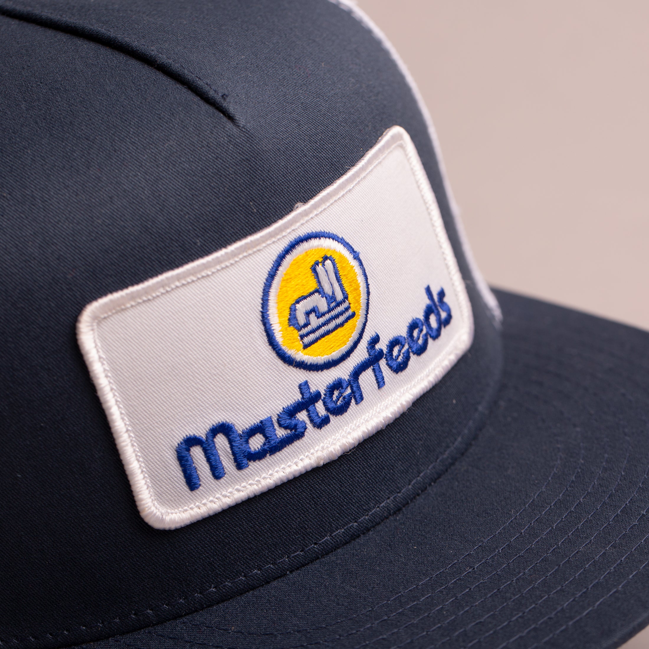 Masterfeeds