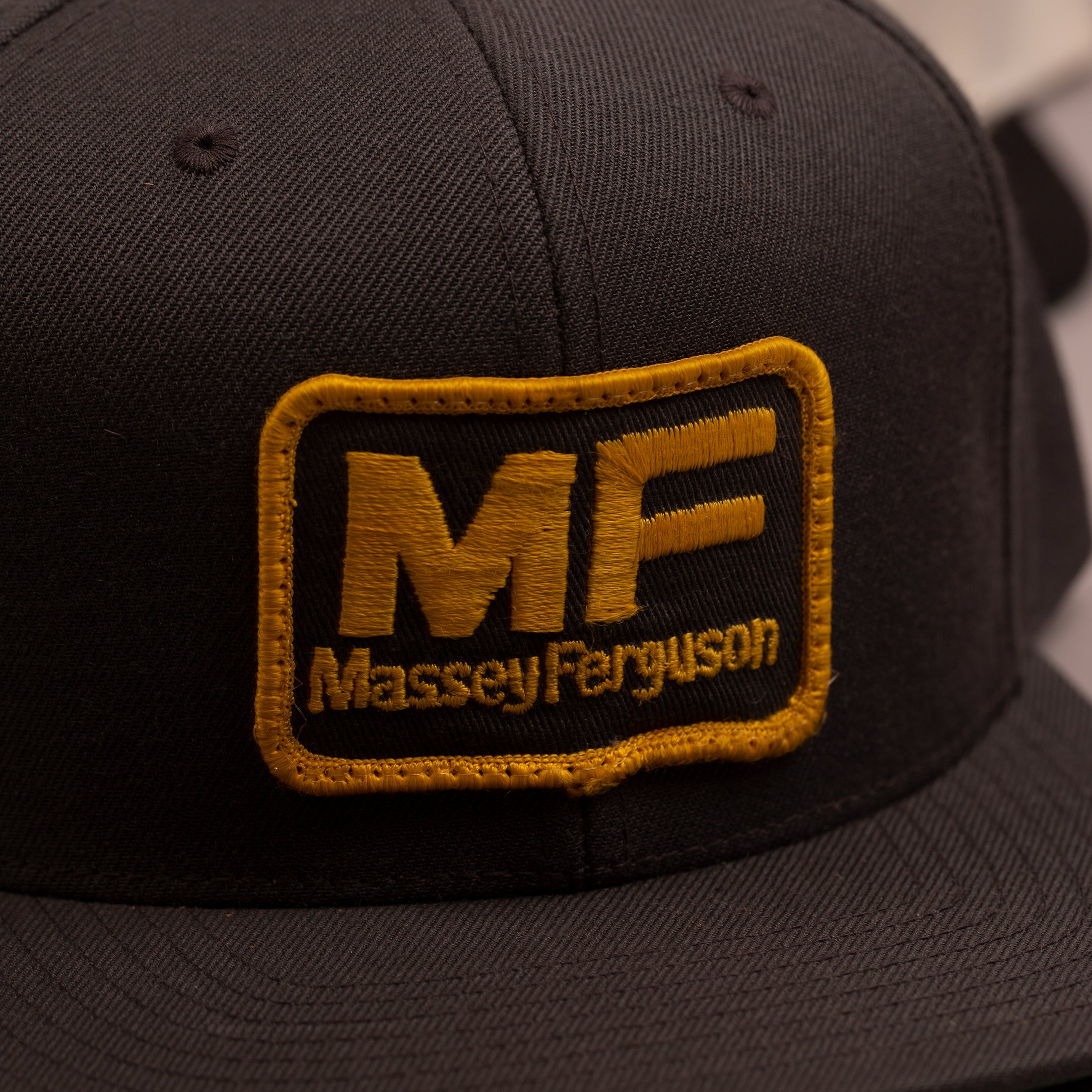 Massey Ferguson