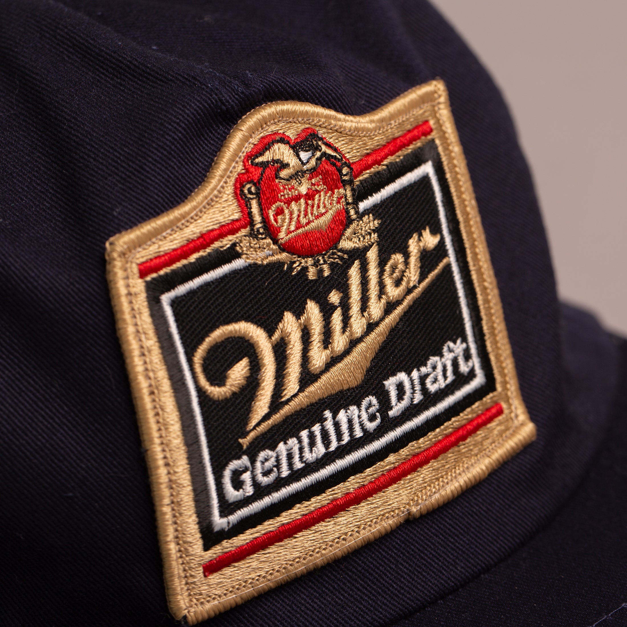 Miller Genuine Draft