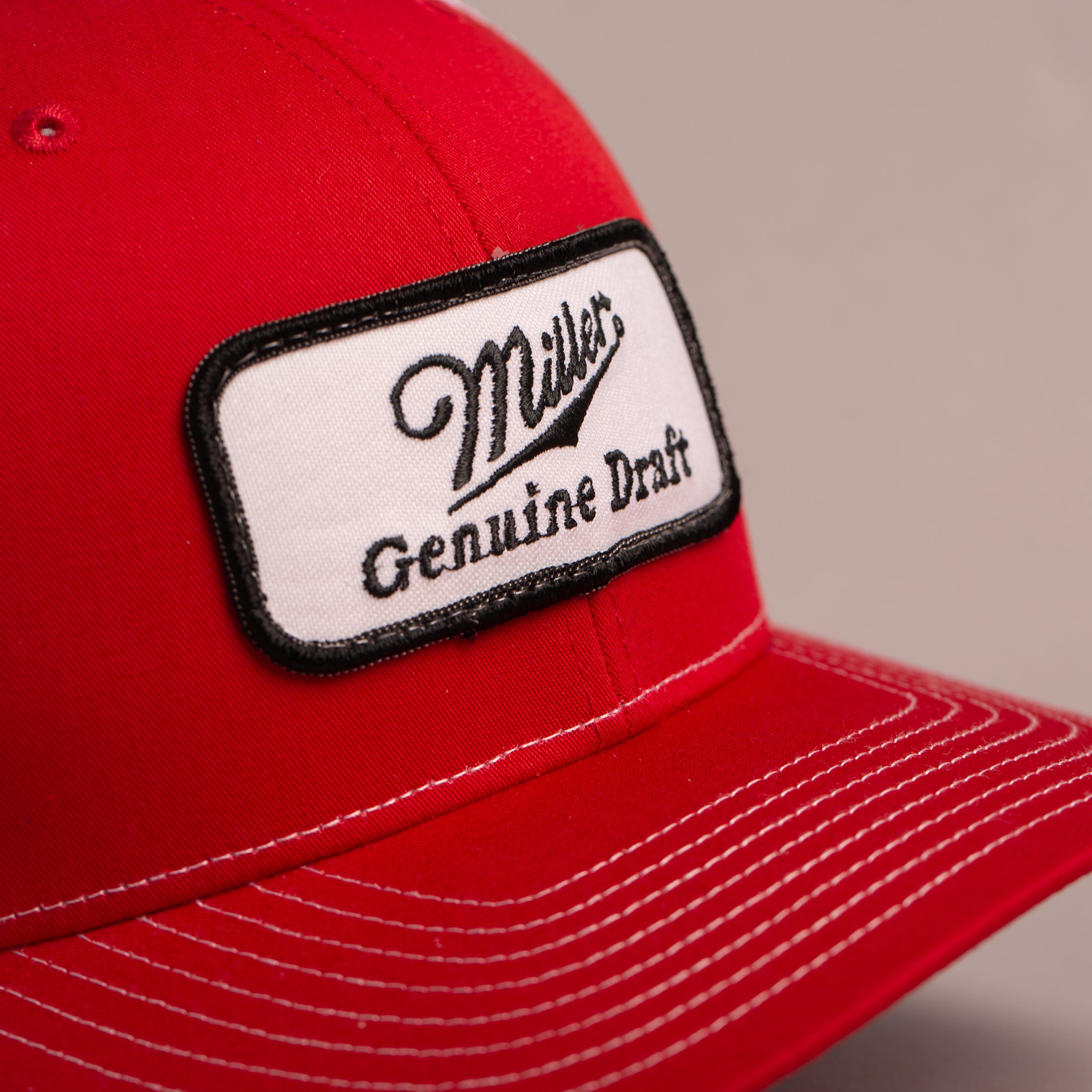 Miller Genuine Draft