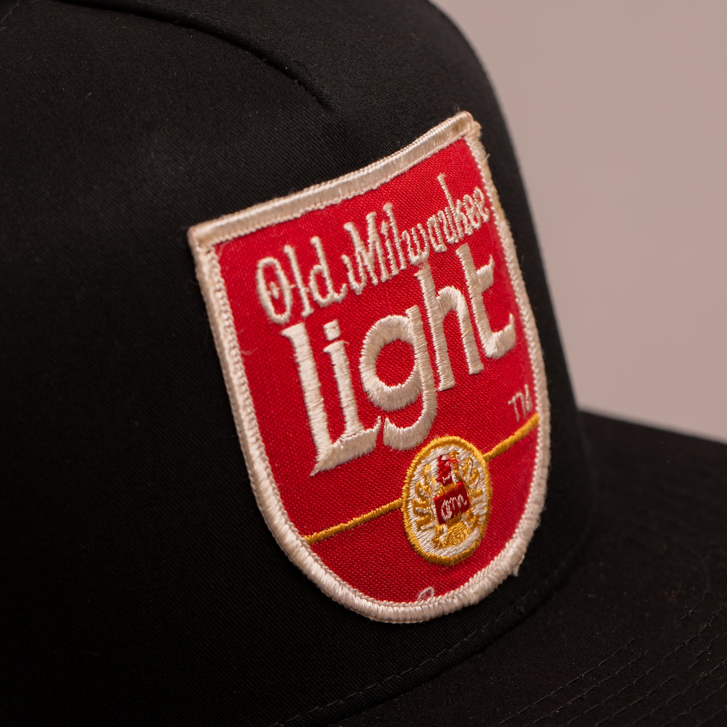 Old Milwaukee Light