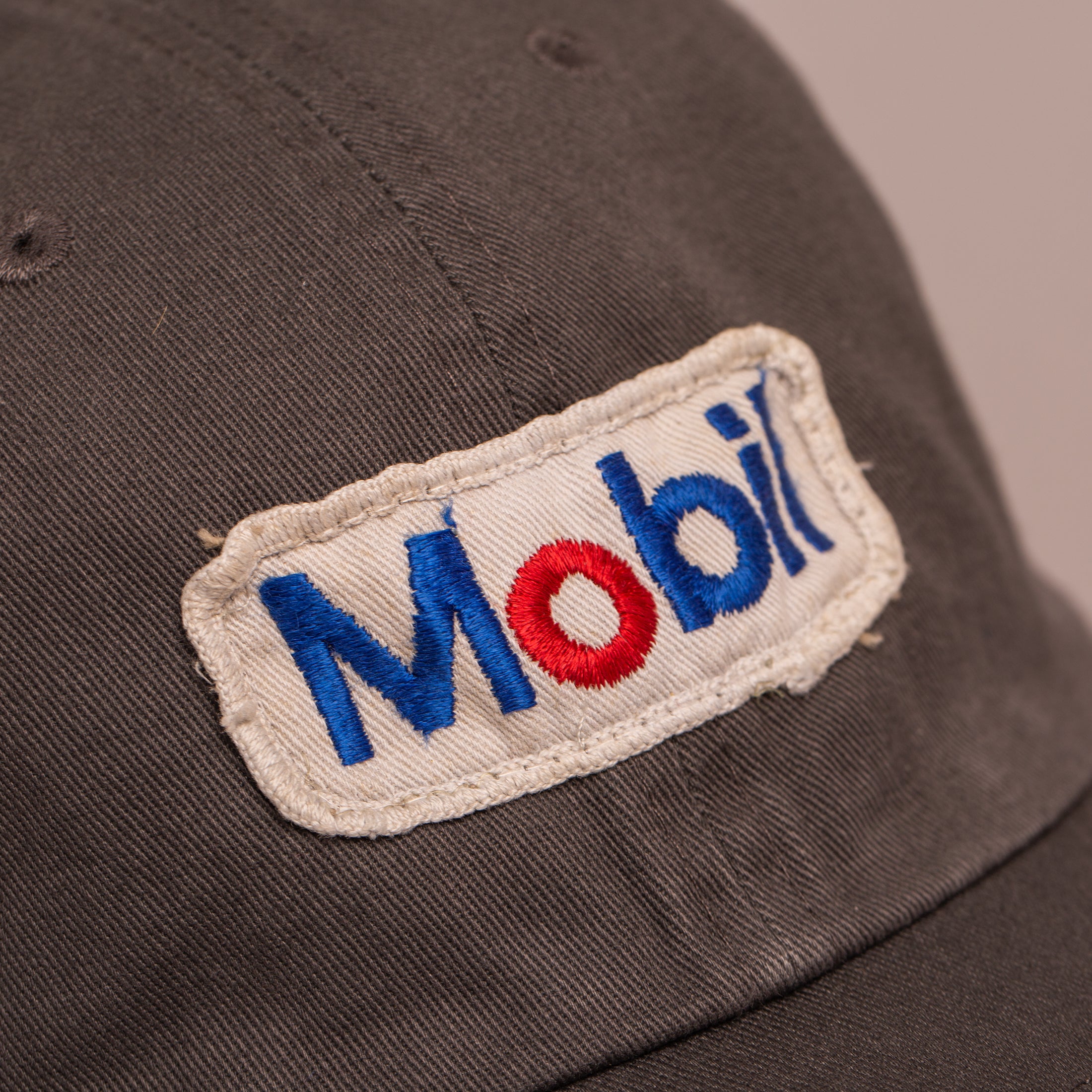 Mobil