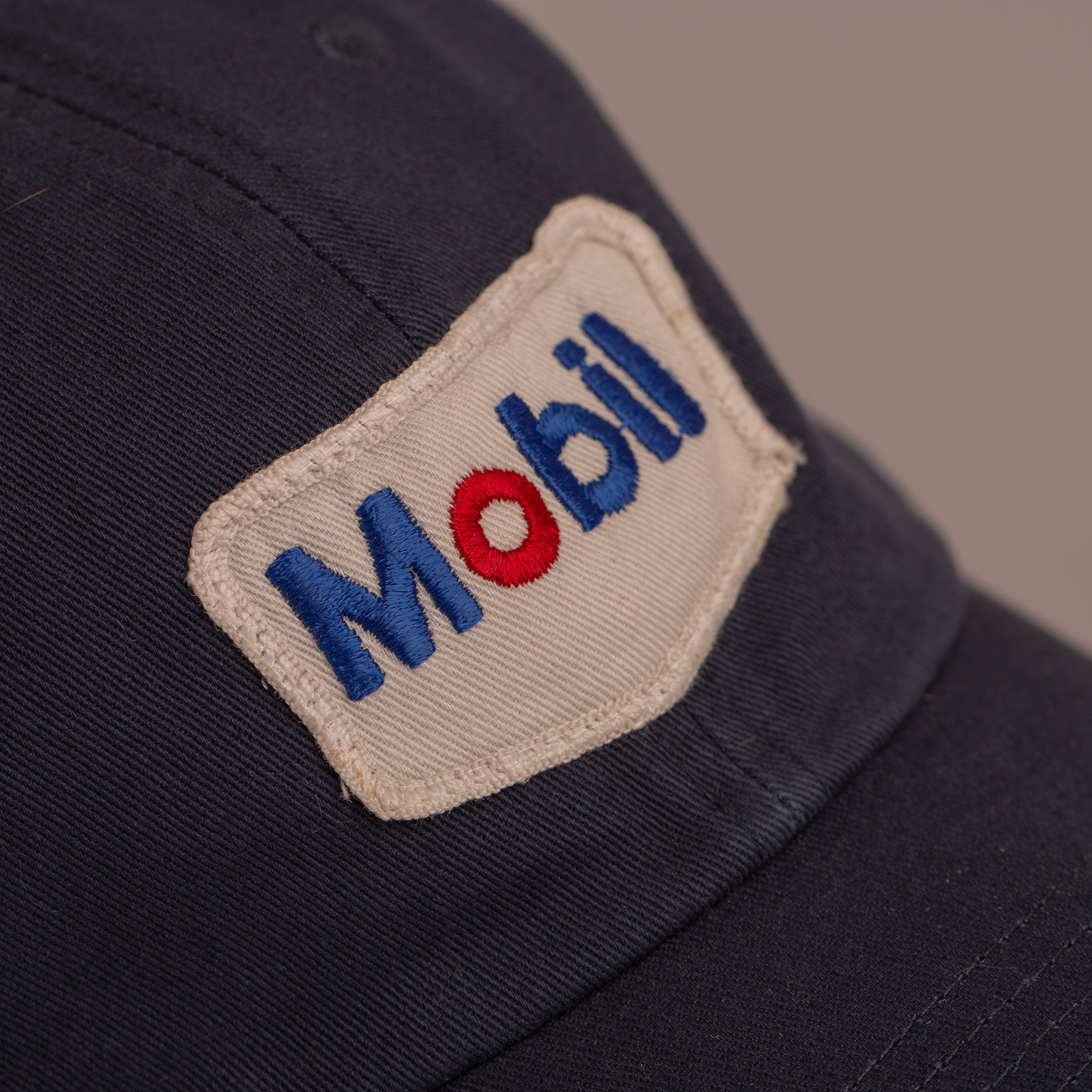 Mobil