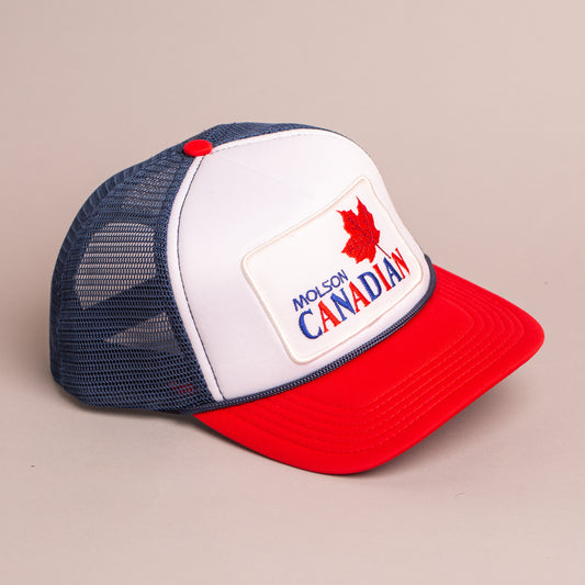 Molson Canadian