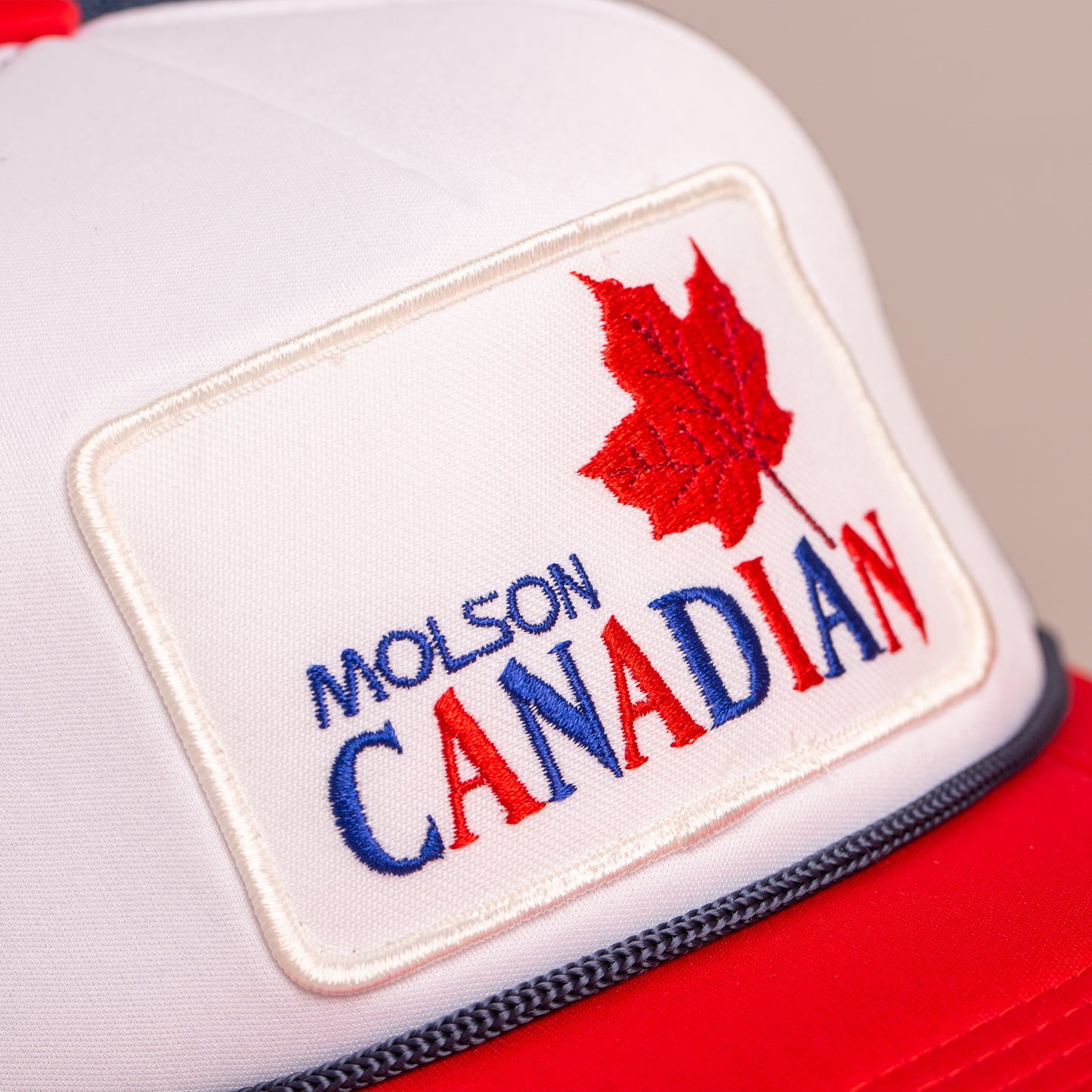Molson Canadian