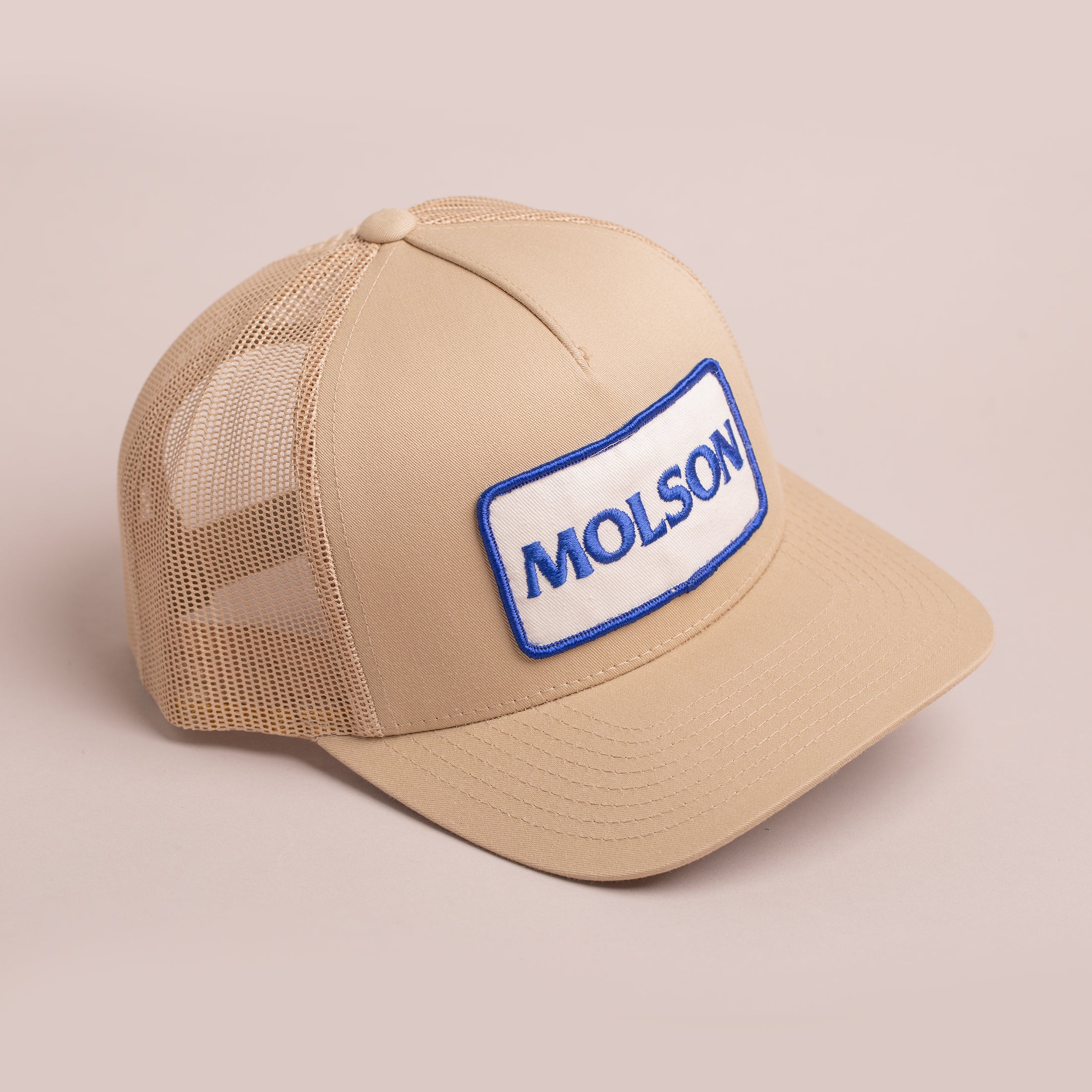 Molson Trucker Hat