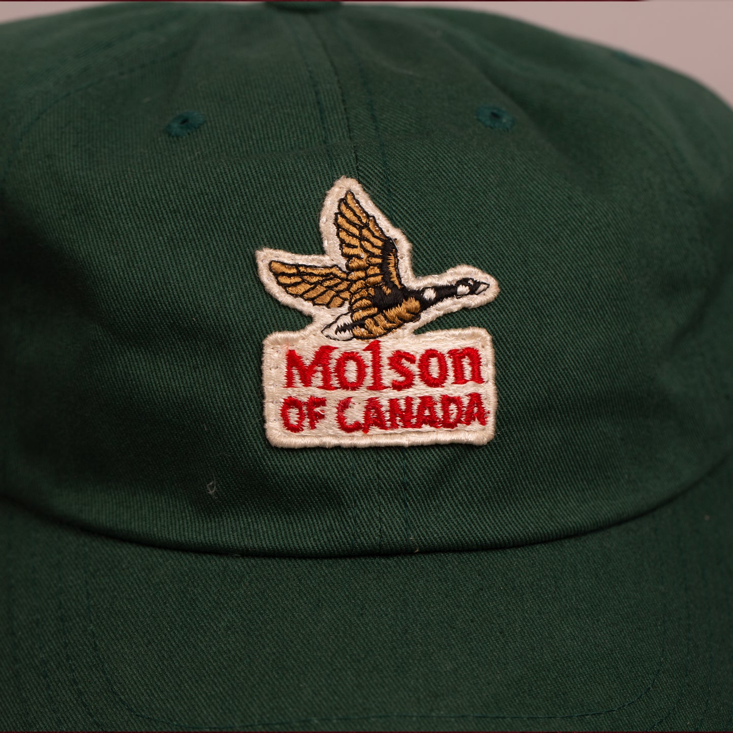 Molson of Canada