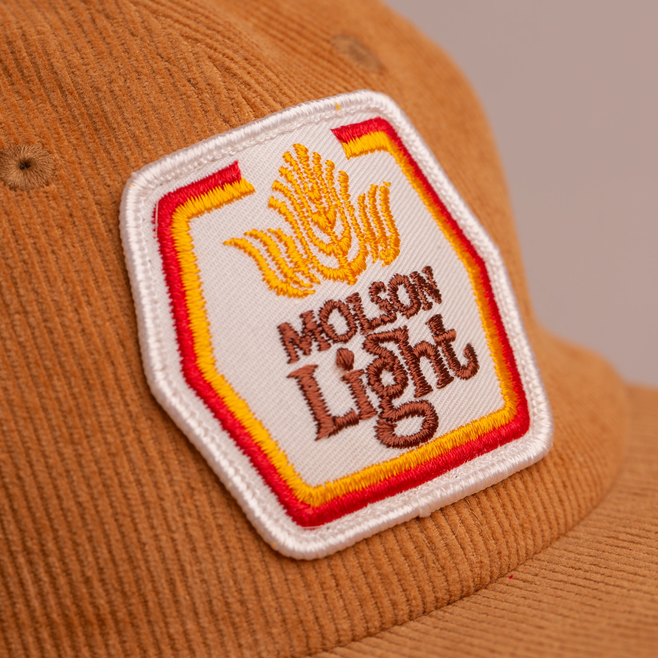 Molson Light