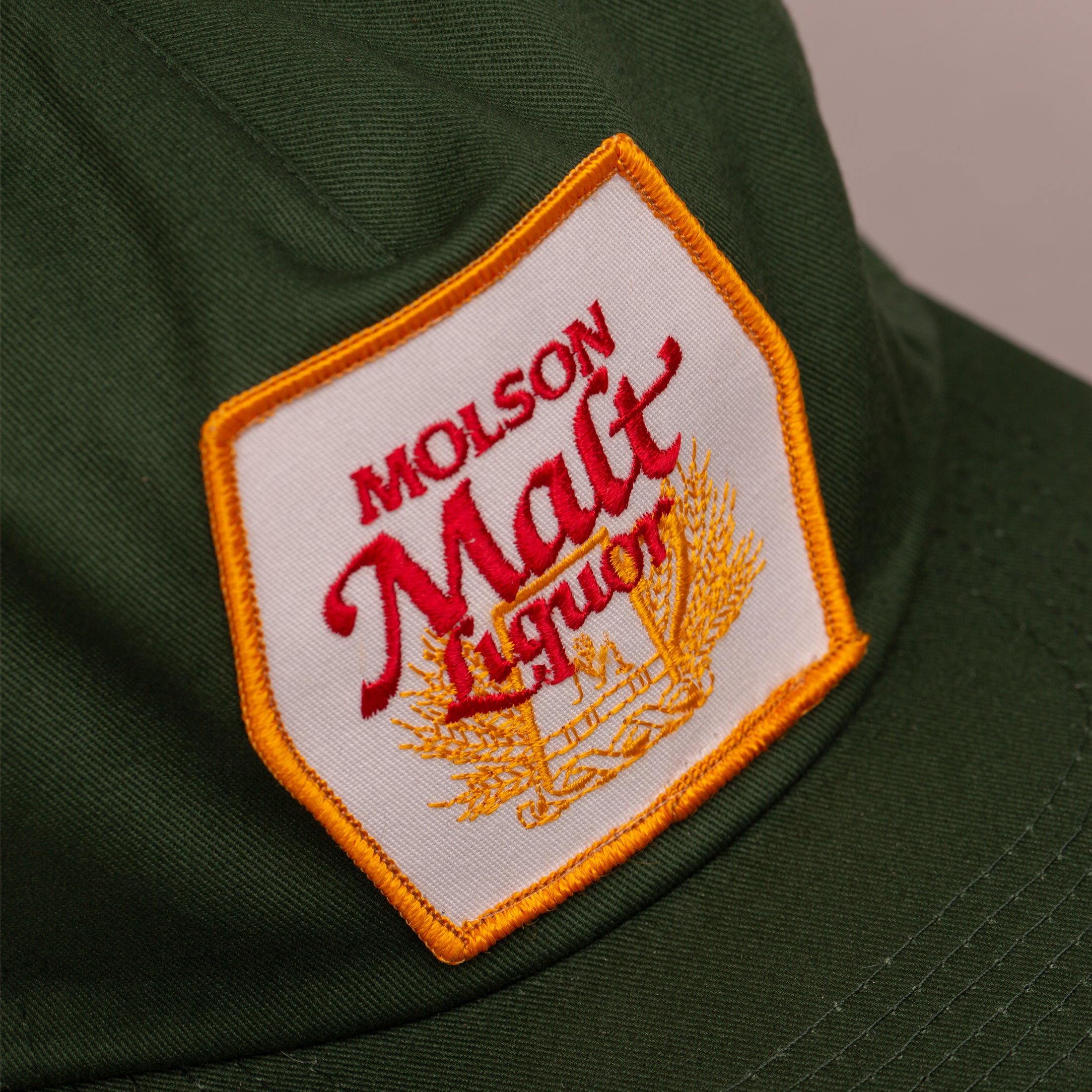 Molson Malt Liquor