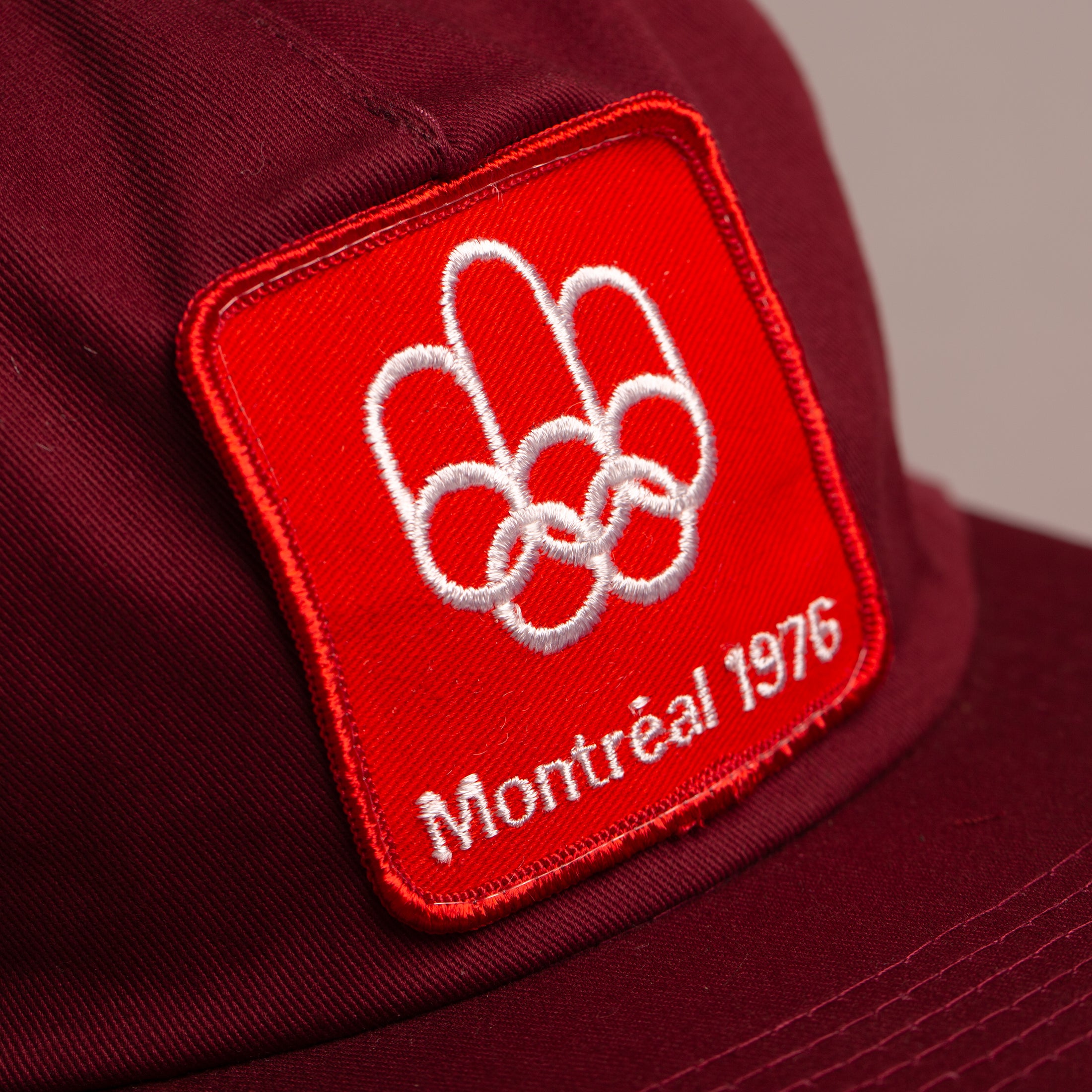 Montreal Olympics