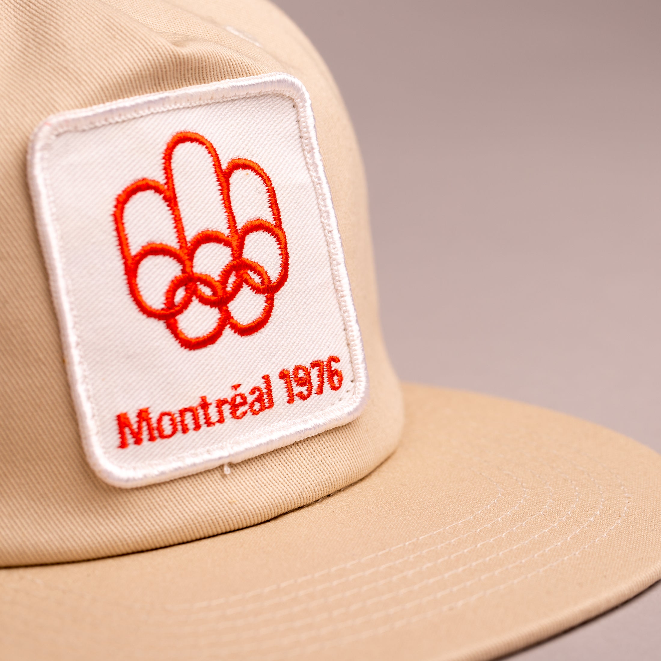 Montreal Olympics