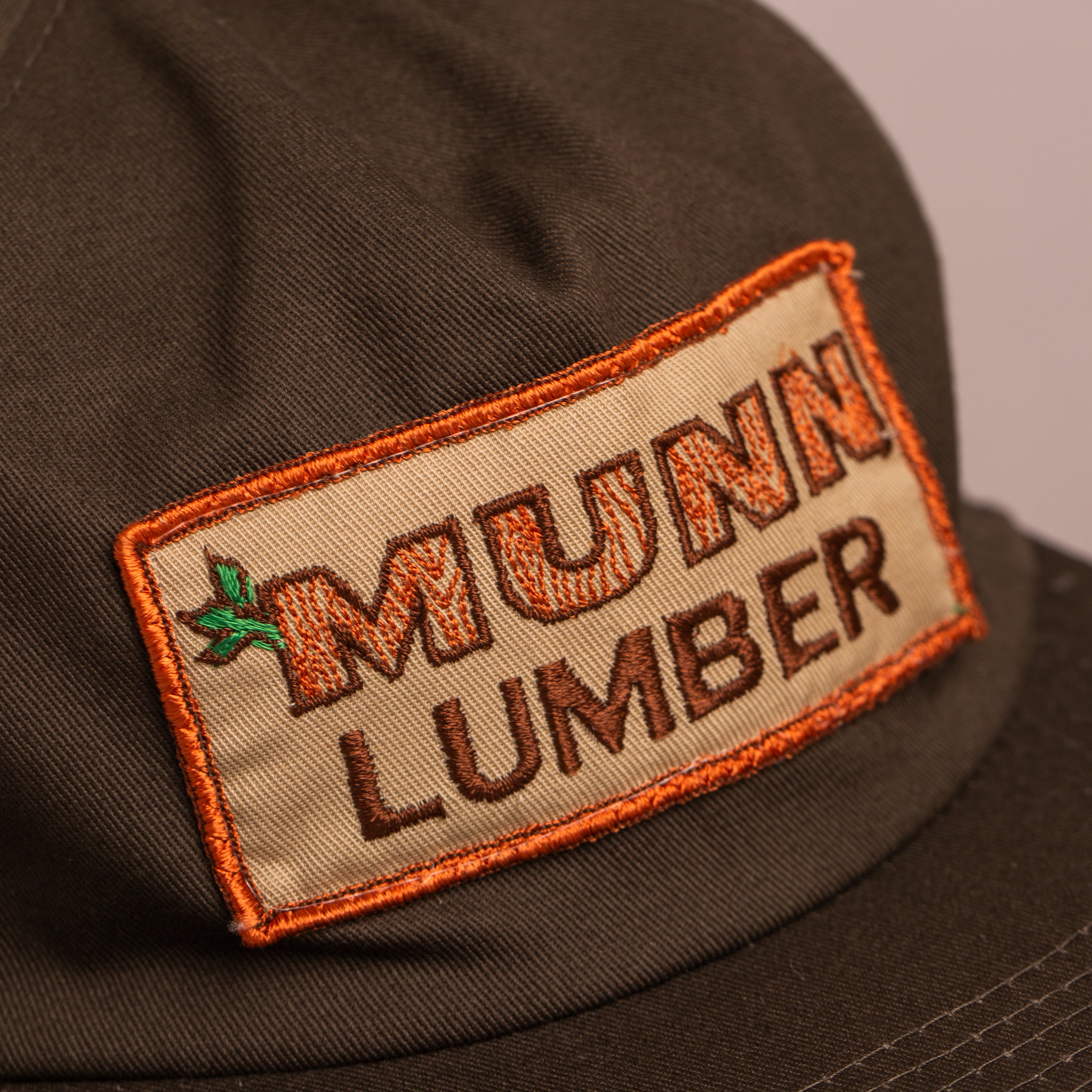 Munn Lumber