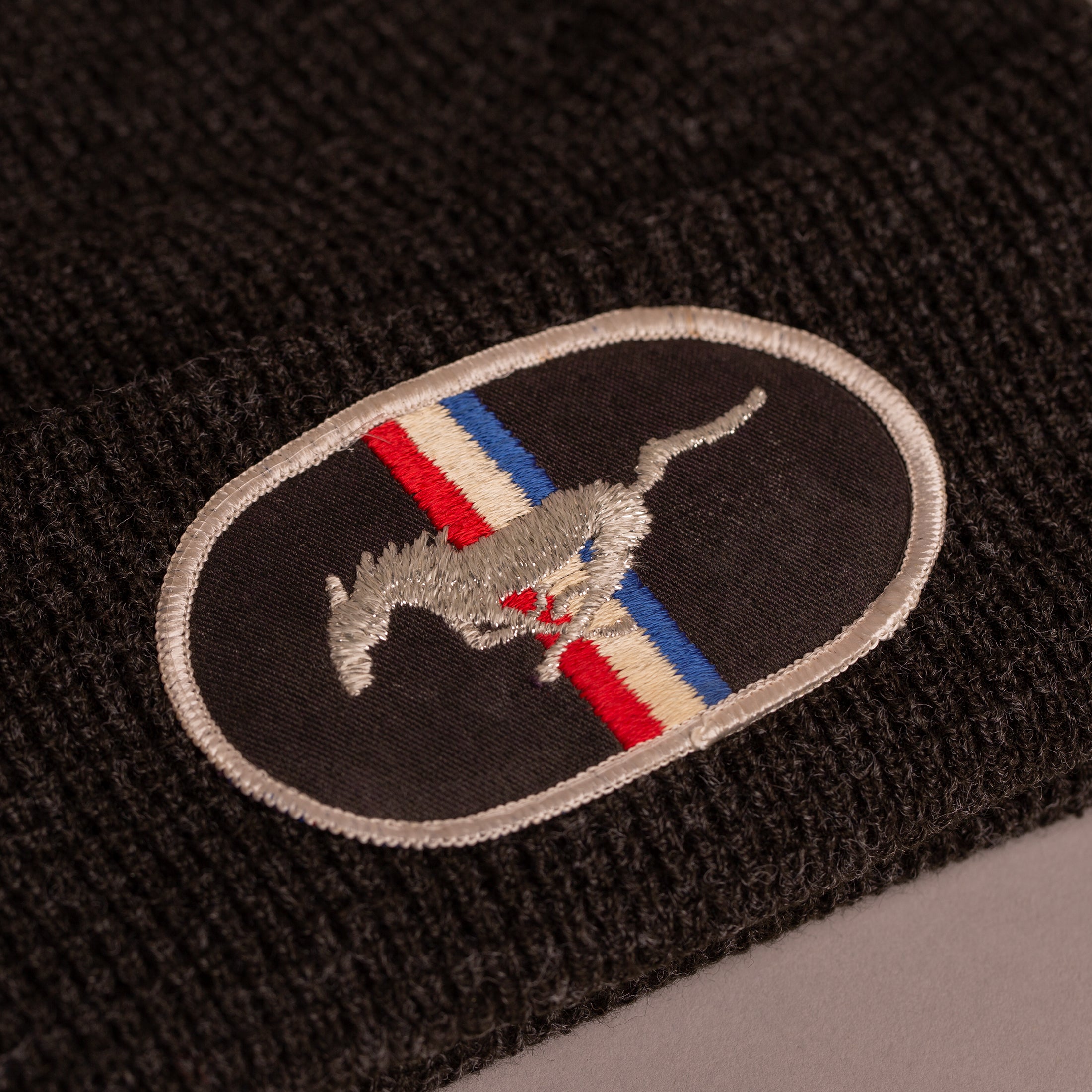 Mustang 2 Toque