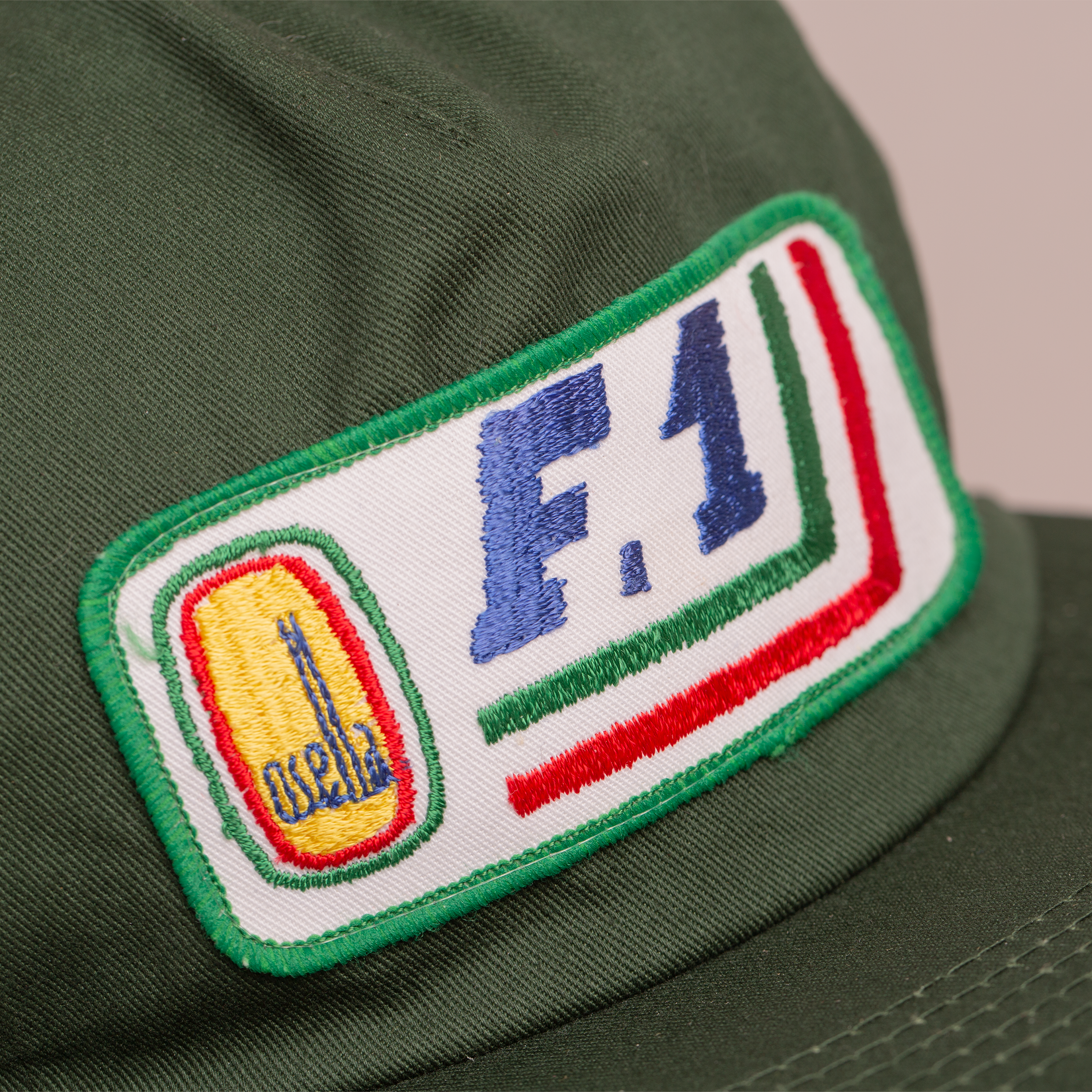 Osella Formula 1