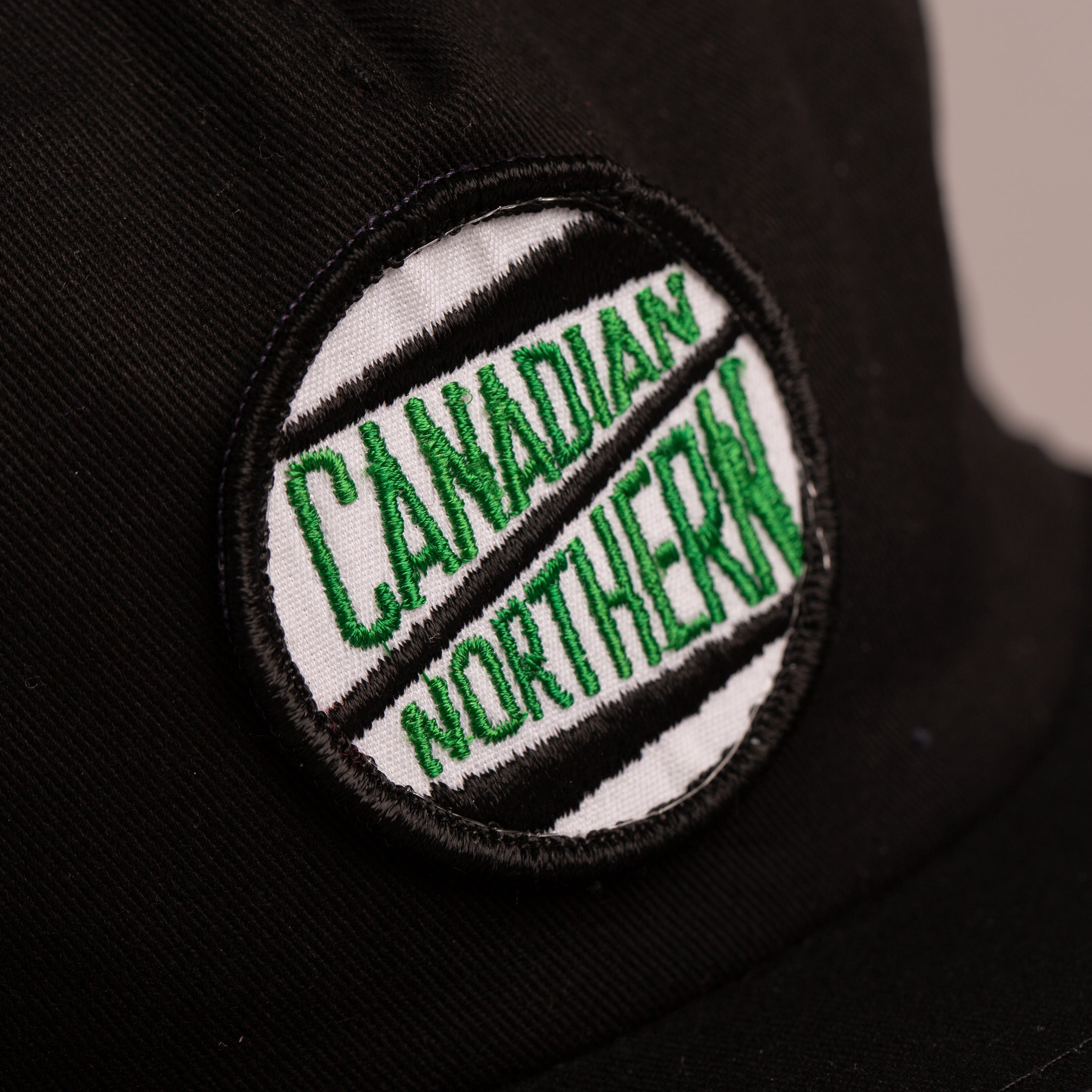 Canadian Northern