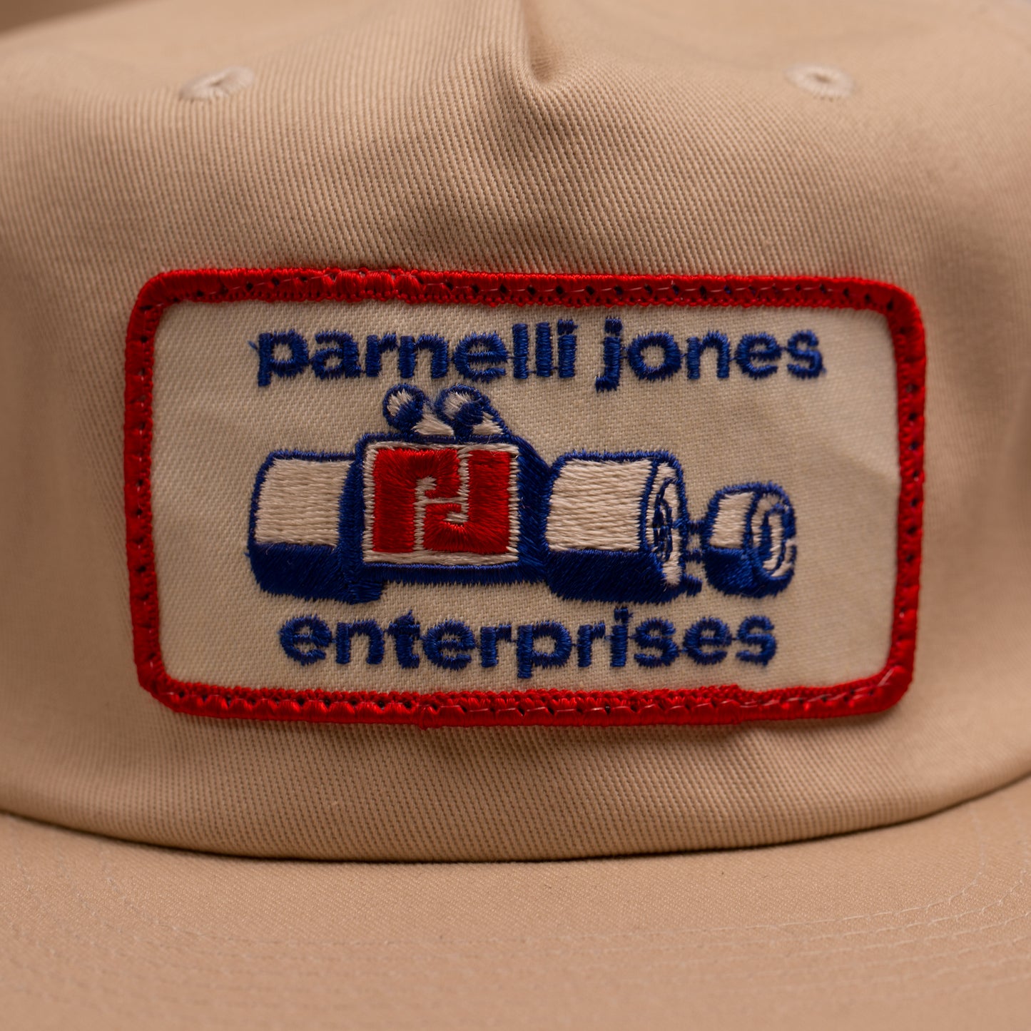 Parnelli Jones