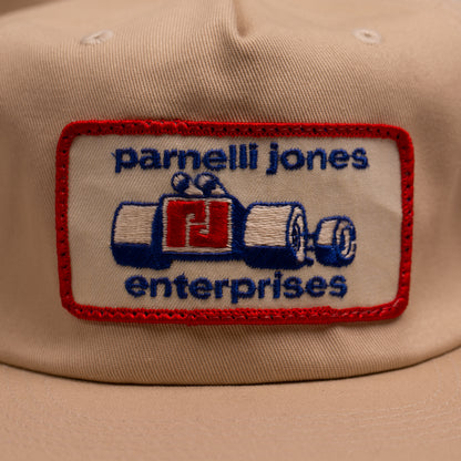 Parnelli Jones