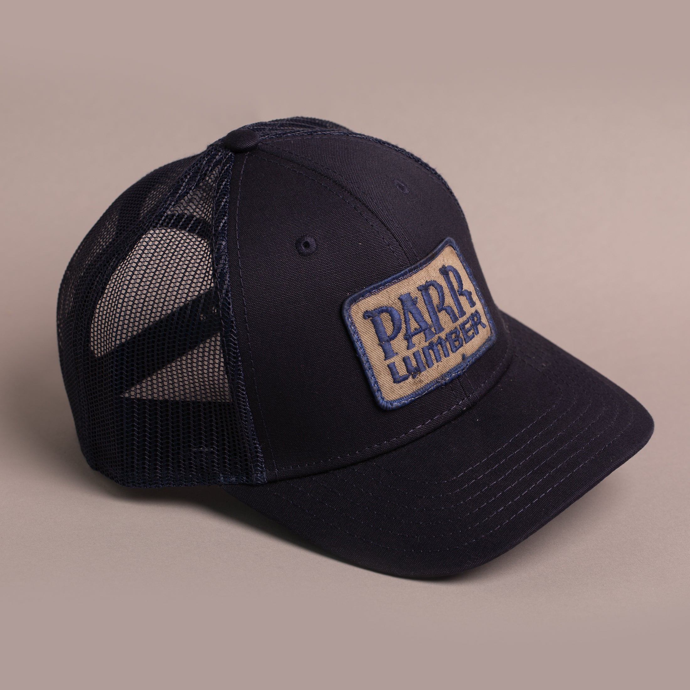 Parr Lumber