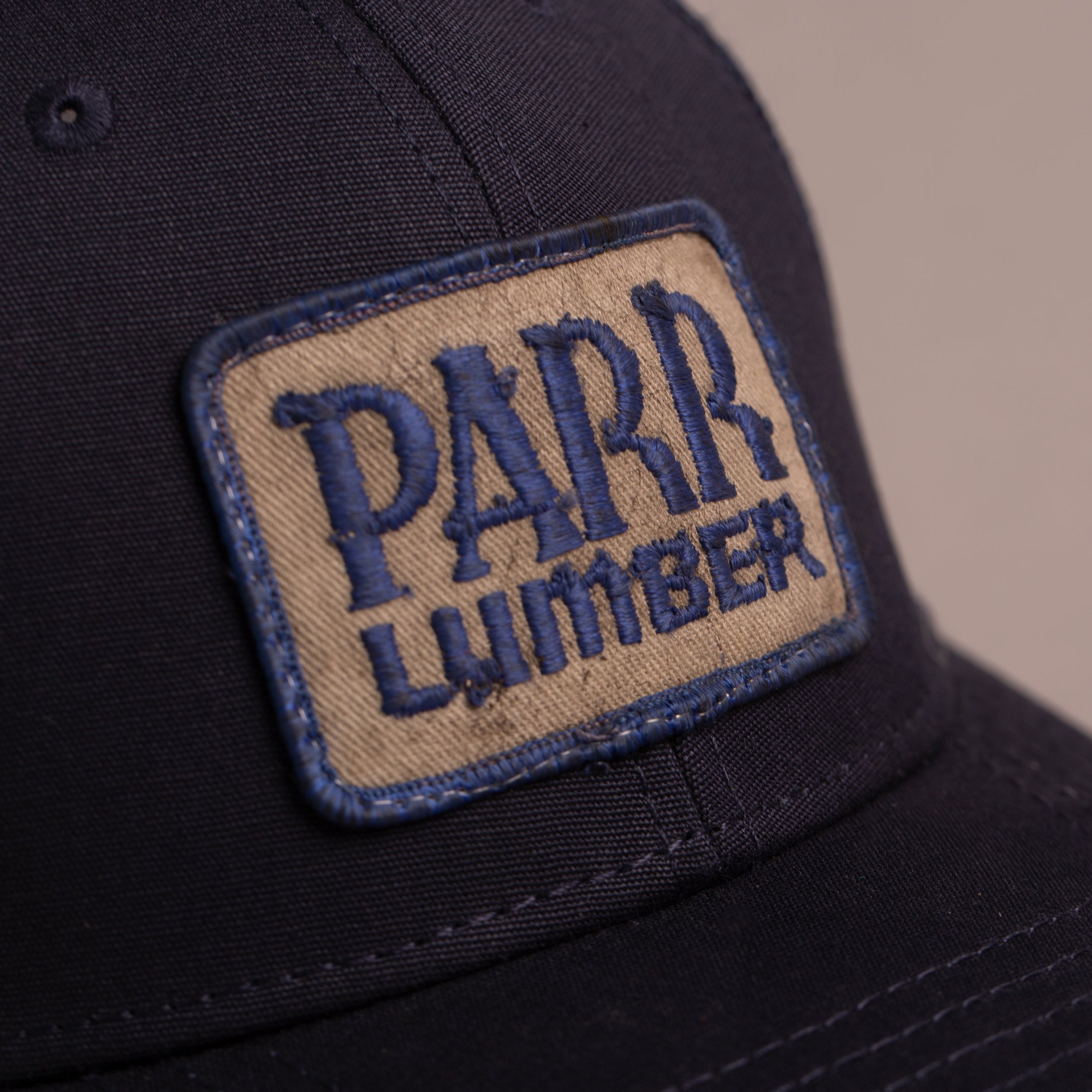 Parr Lumber