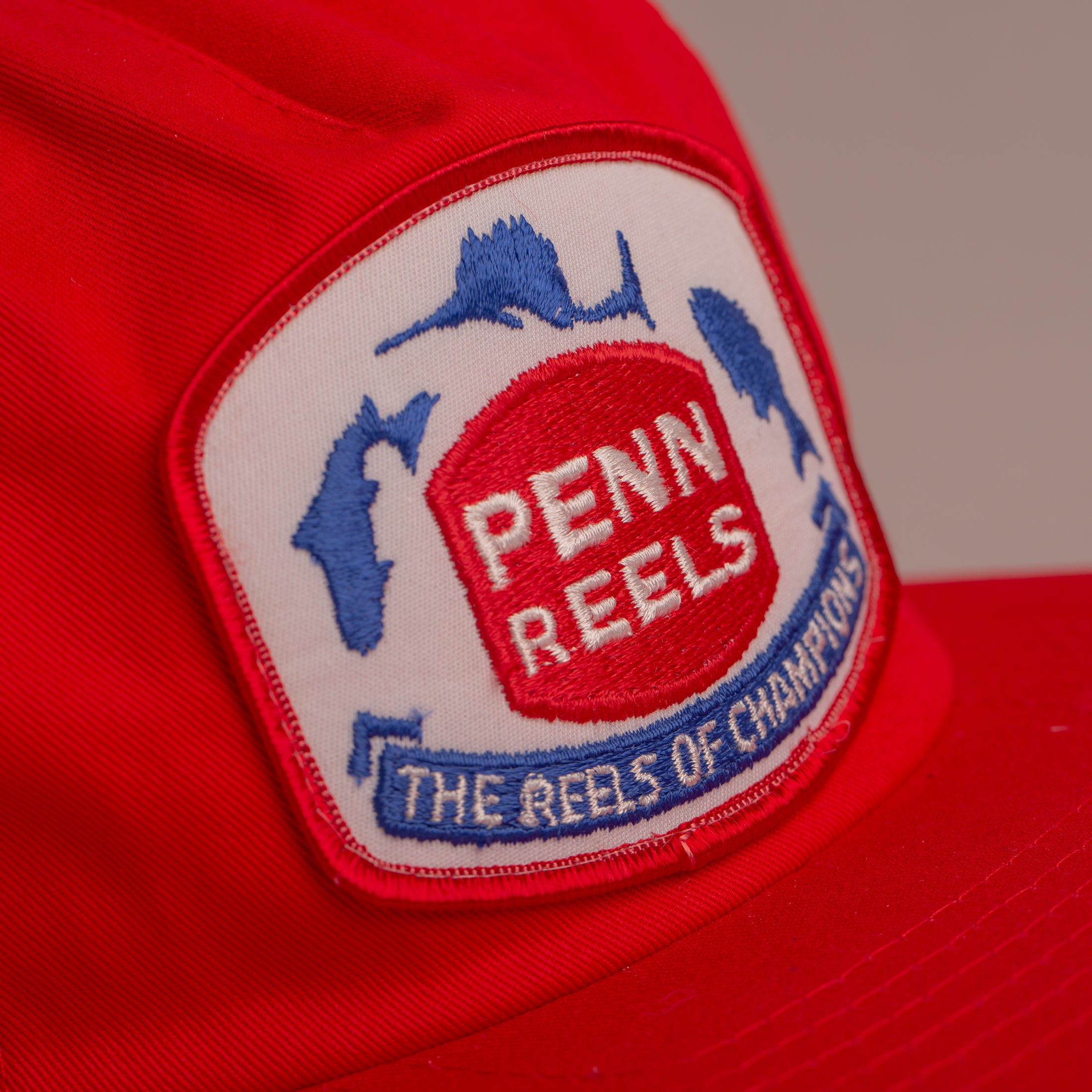Penn Reels