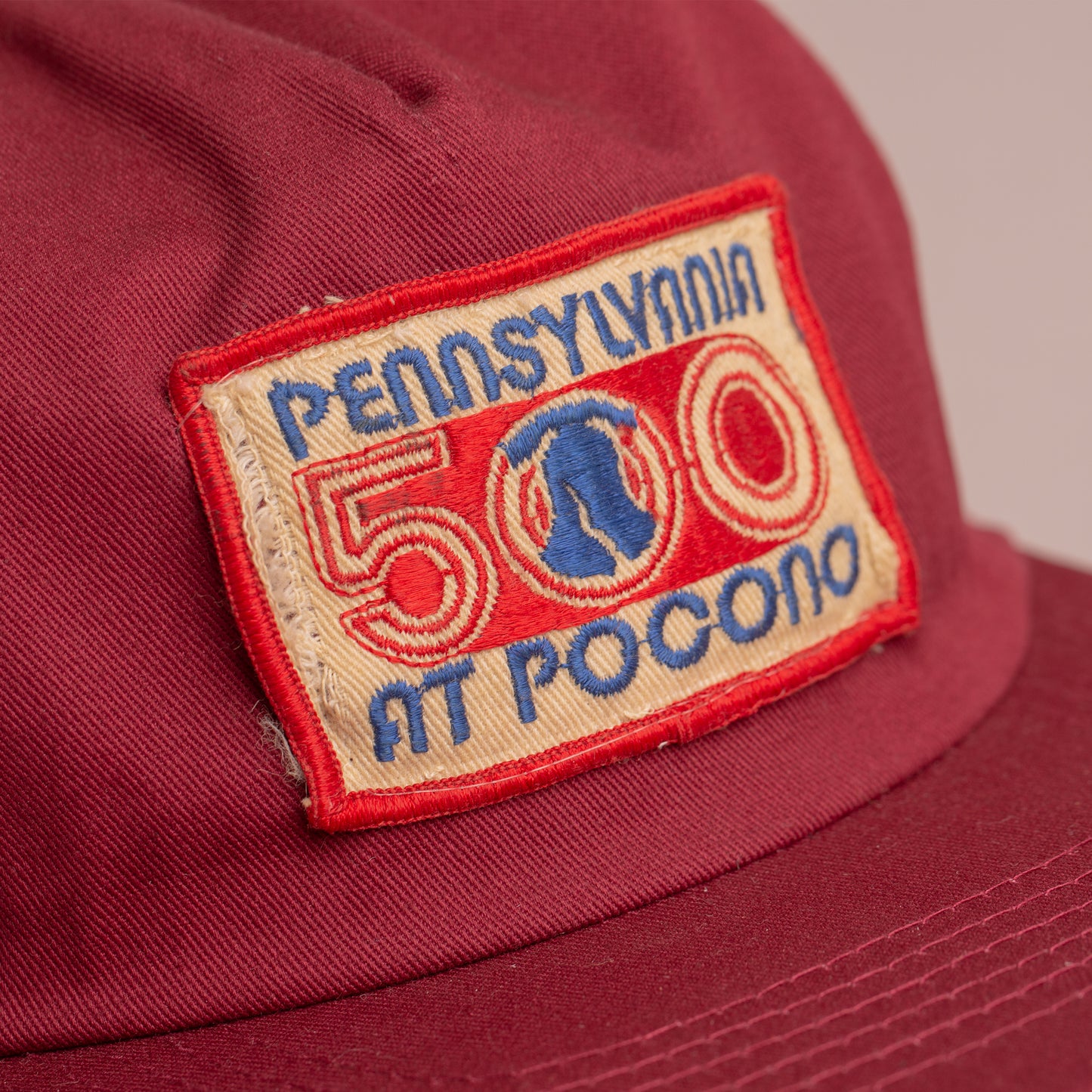 Pennsylvania 500 at Pocano
