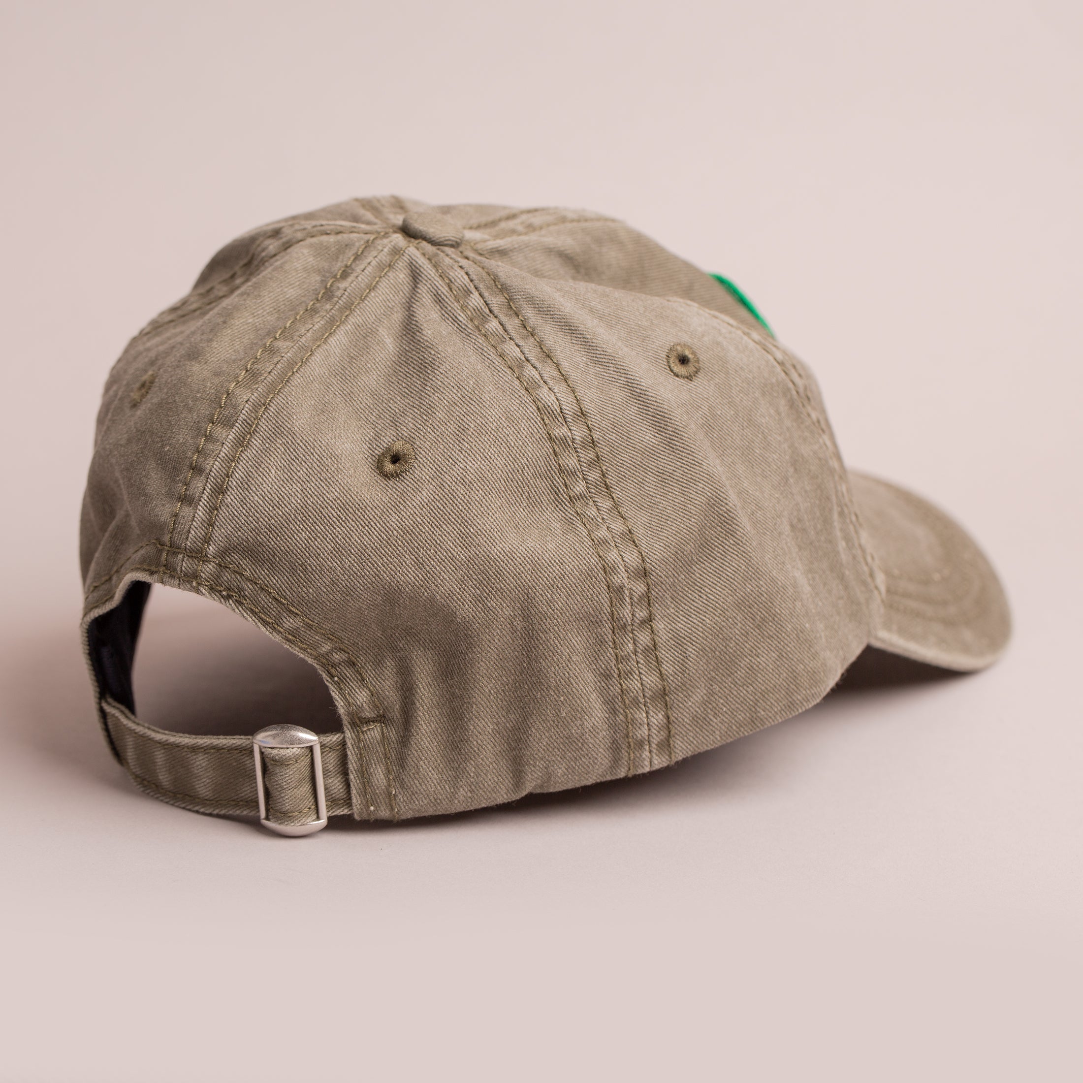 Pioneer Dad Cap
