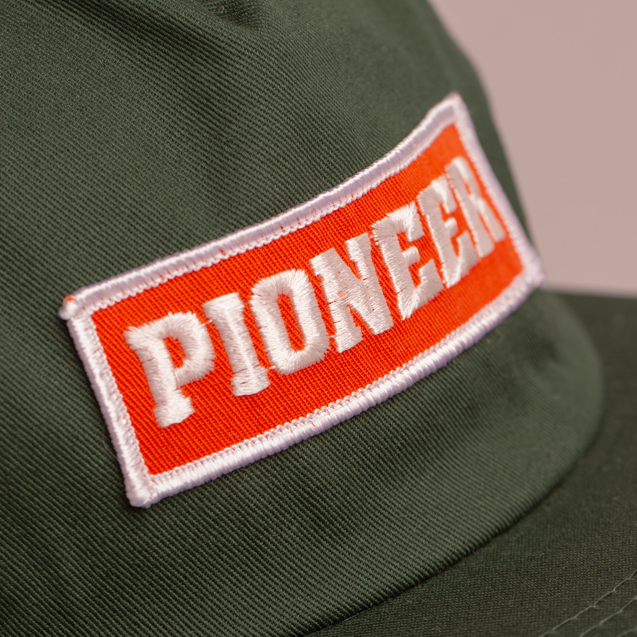 Pioneer